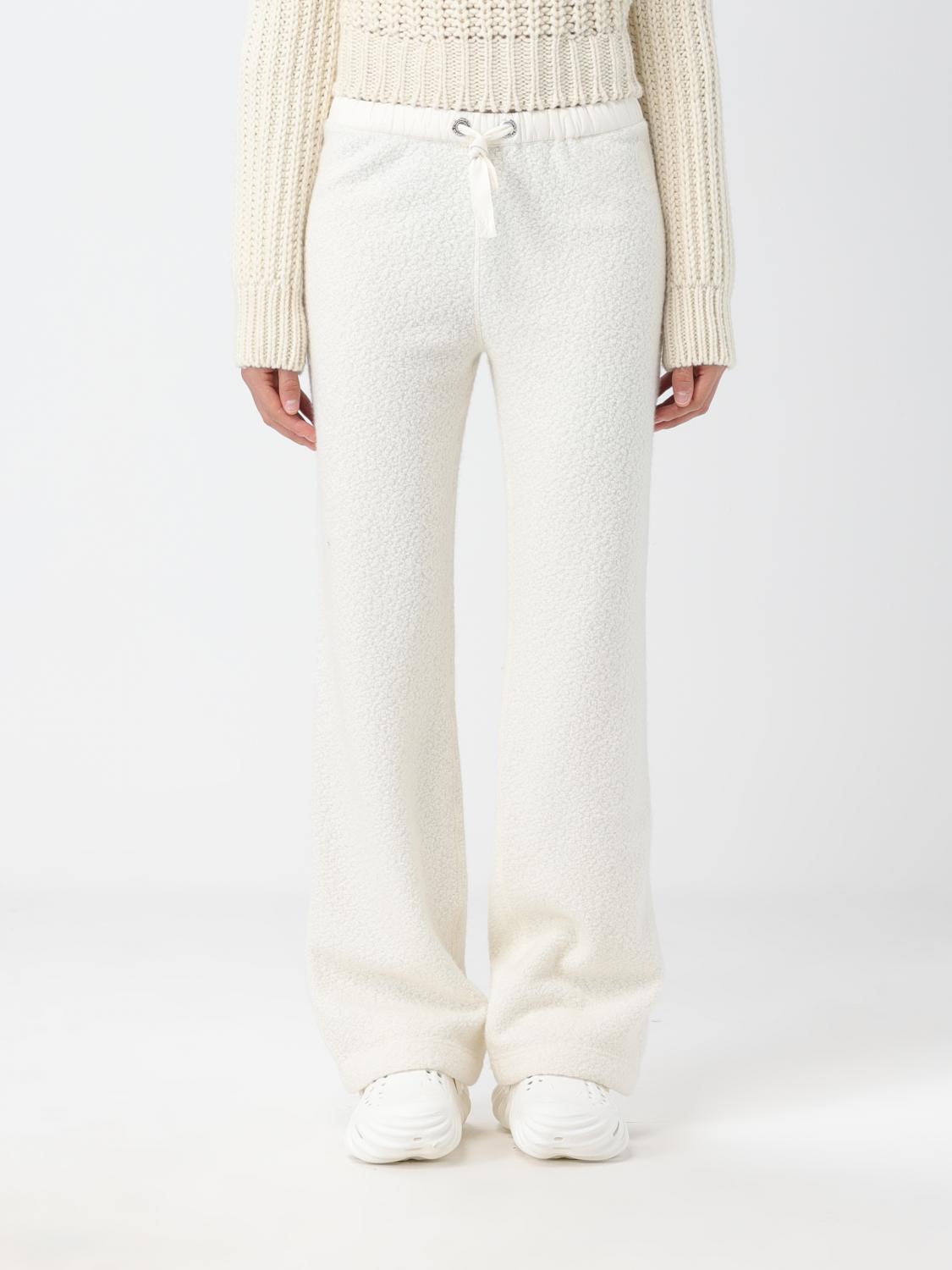 Cozy Fleece WideLeg Pants