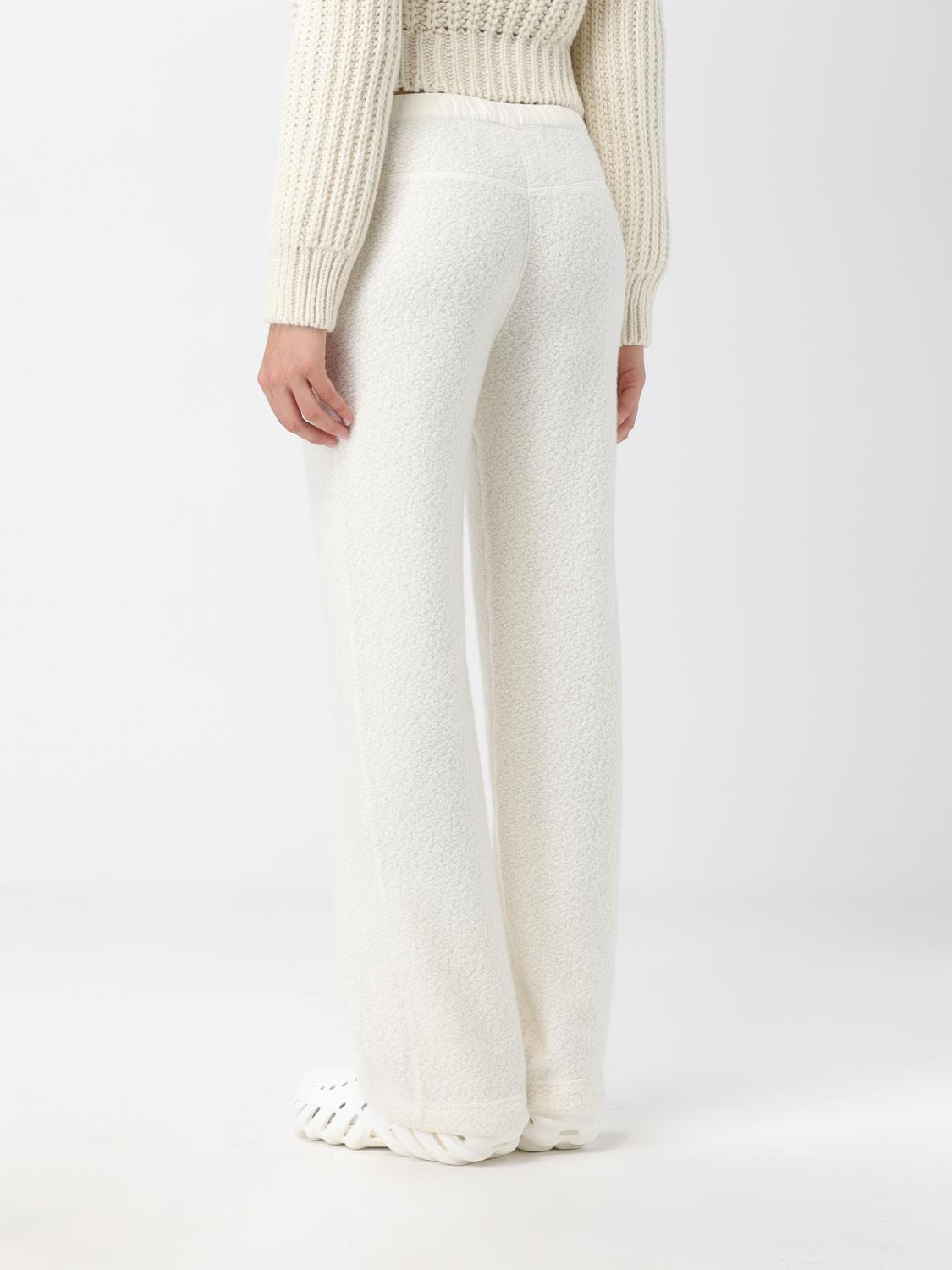 Cozy Fleece WideLeg Pants