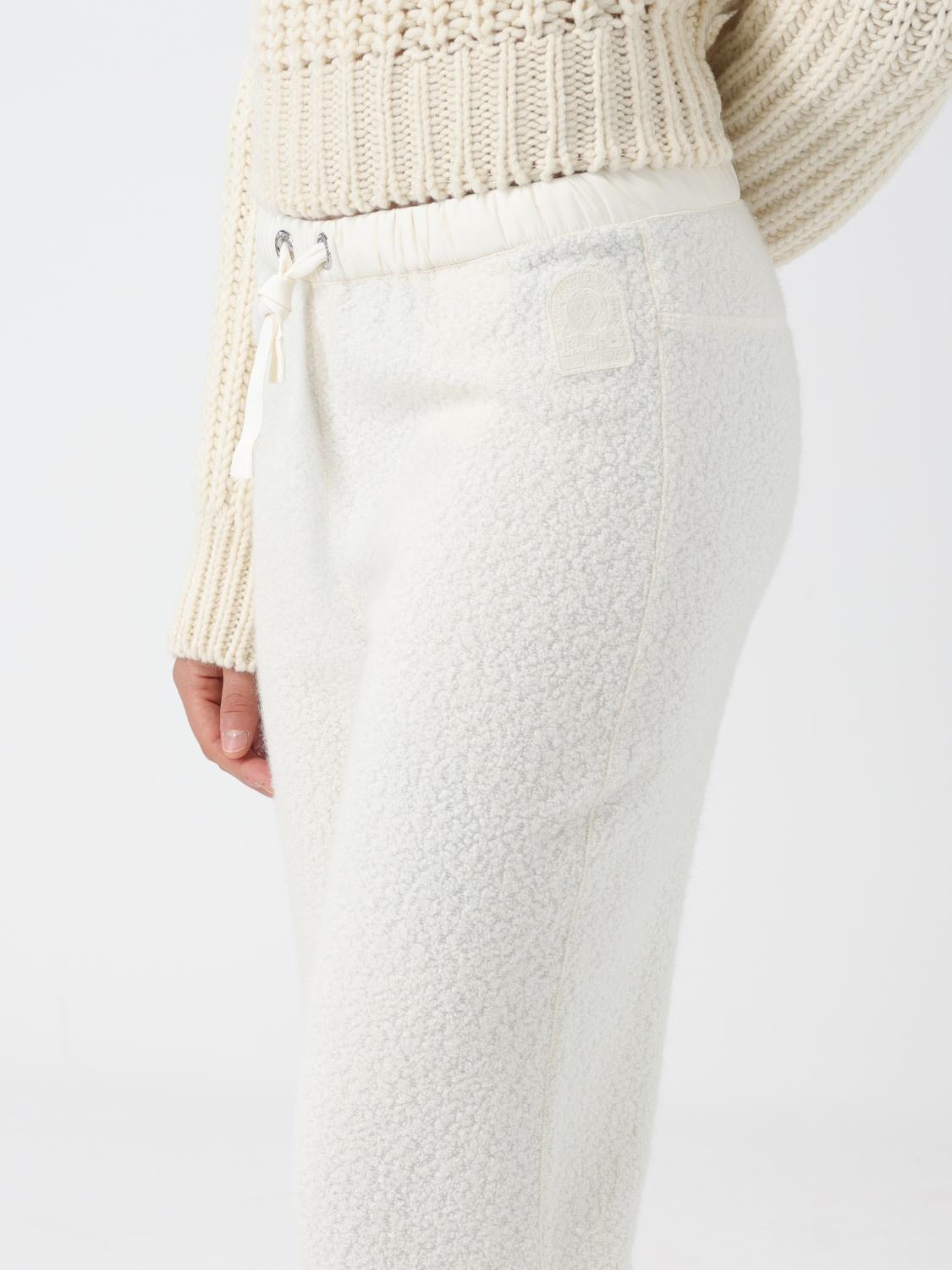 Cozy Fleece WideLeg Pants