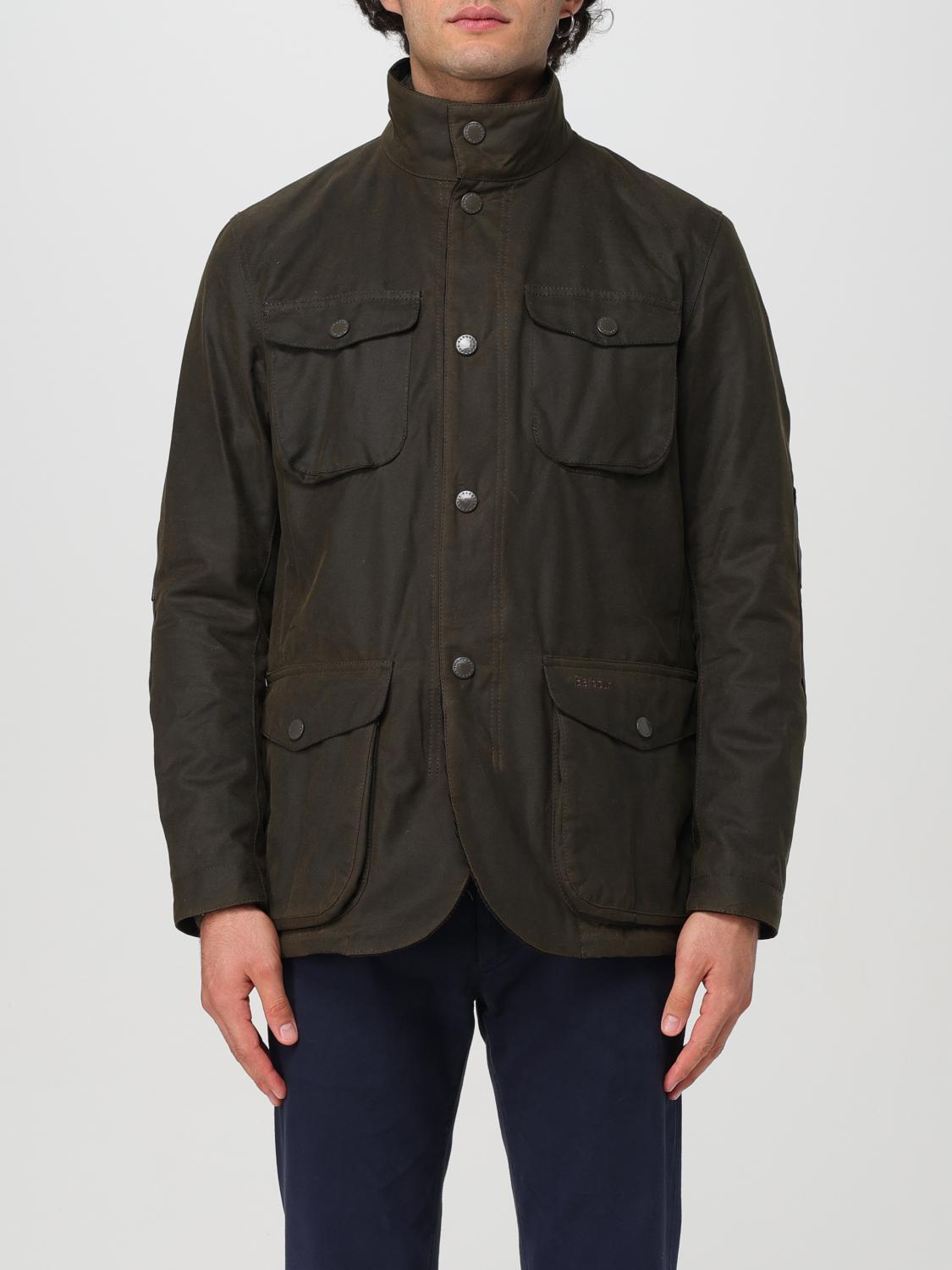 Bedale Wax Jacket Classic Style