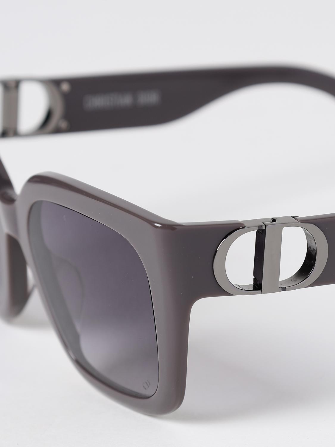 Dior CD Sunglasses Square Shape