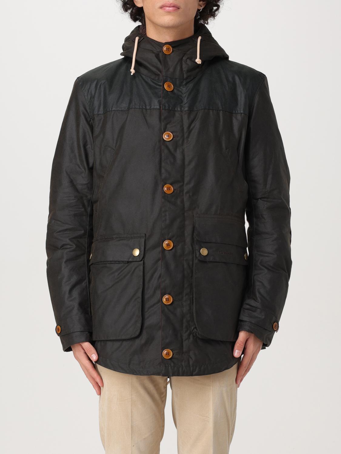 Beacon Sports Wax Cotton Jacket