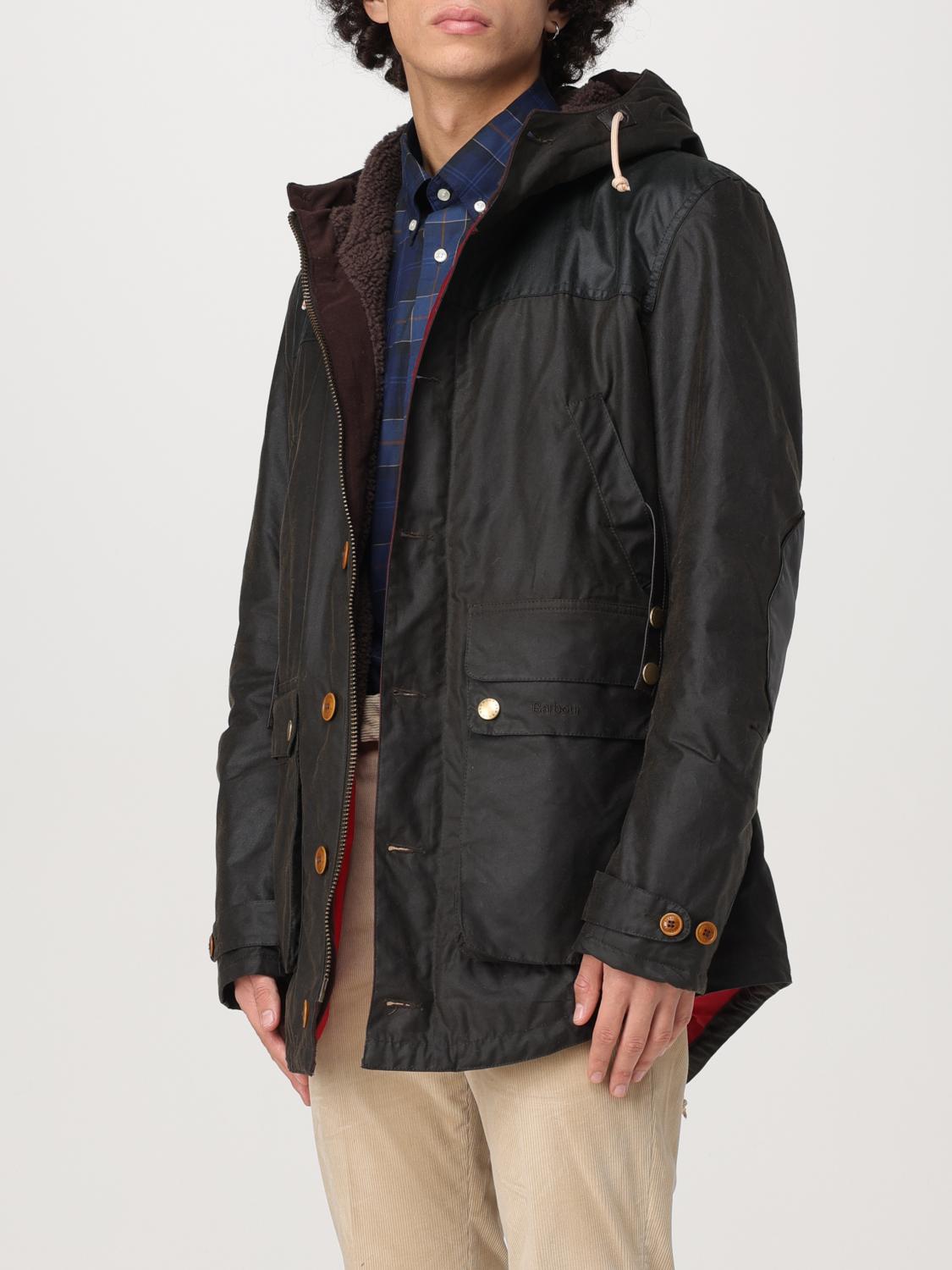 Beacon Sports Wax Cotton Jacket