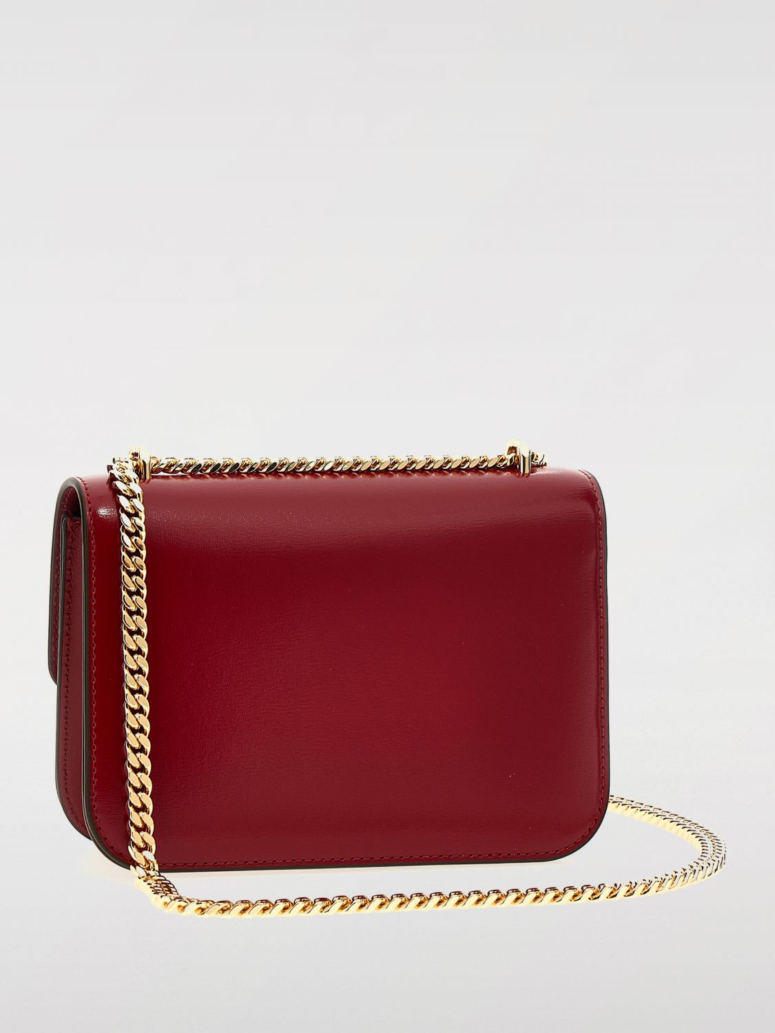 Perry Mini Bag Chain Strap