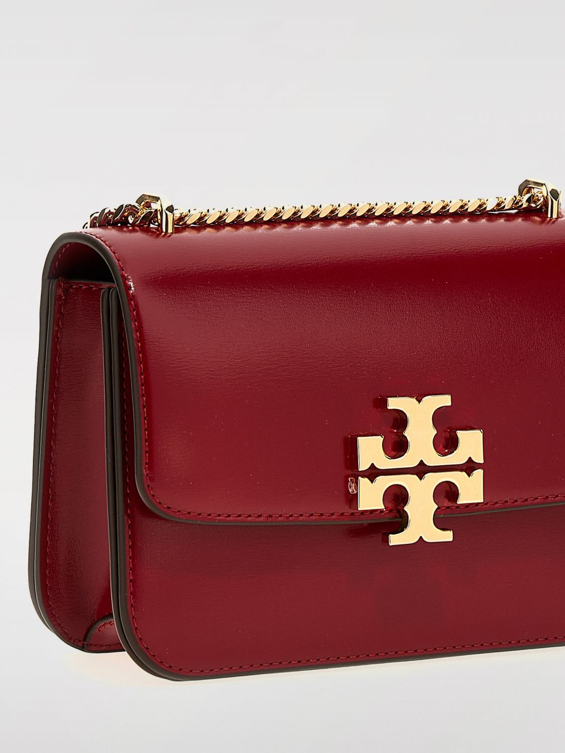 Perry Mini Bag Chain Strap