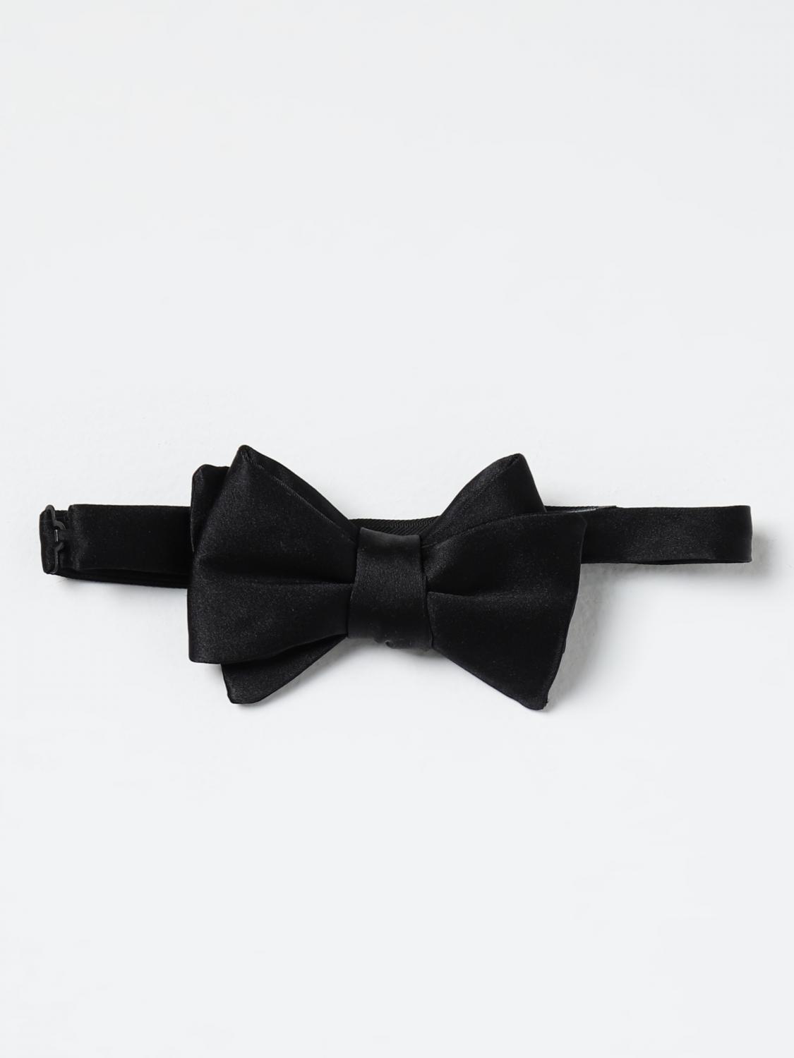 Classic Silk Bow Tie