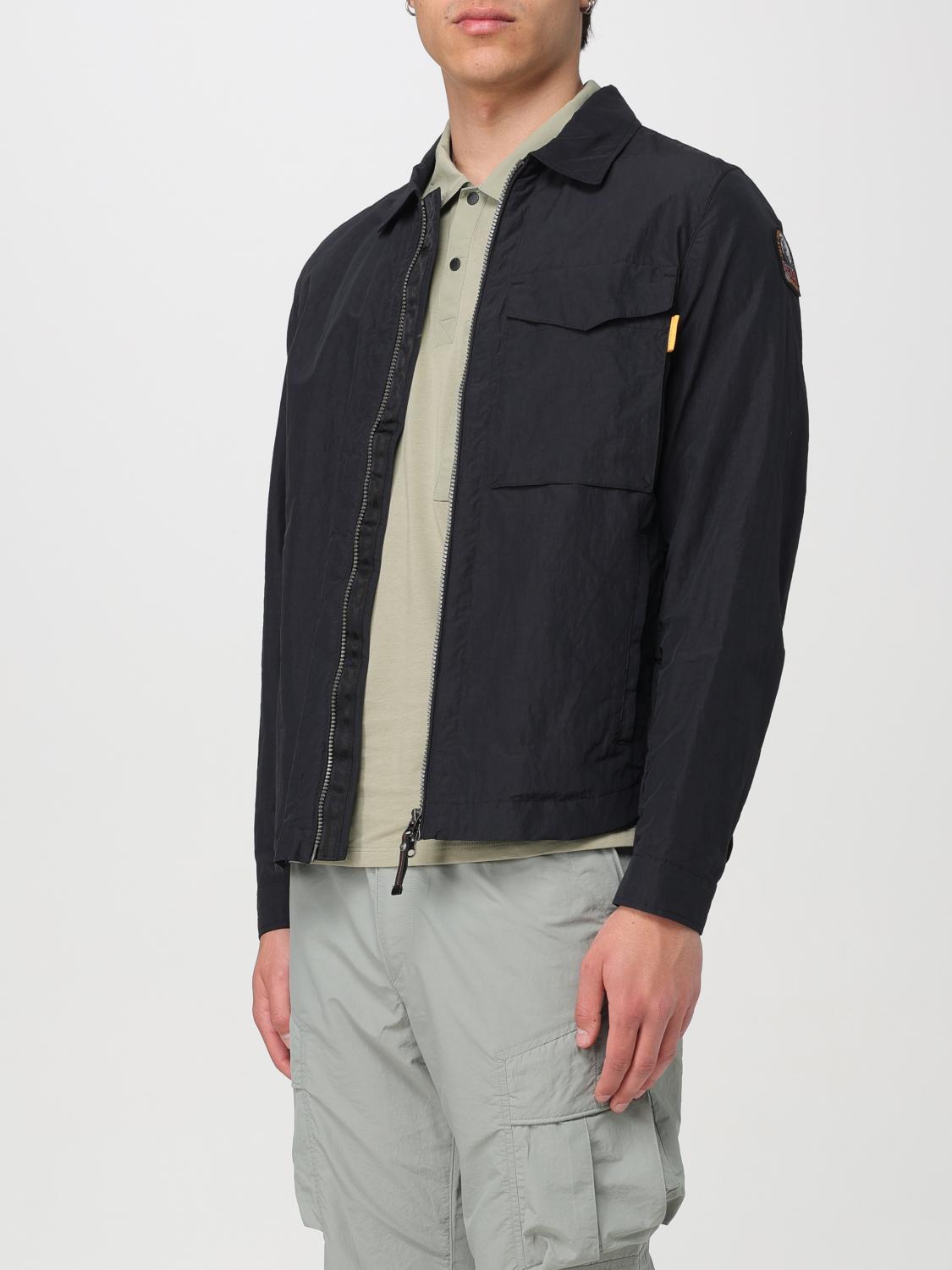 ZipUp Jacket Water Resistant