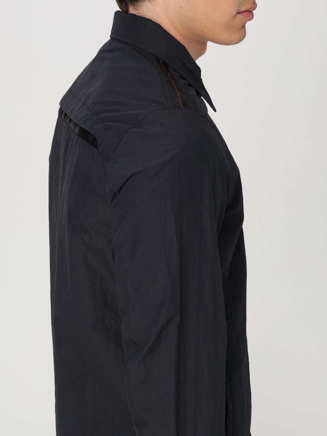 ZipUp Jacket Water Resistant