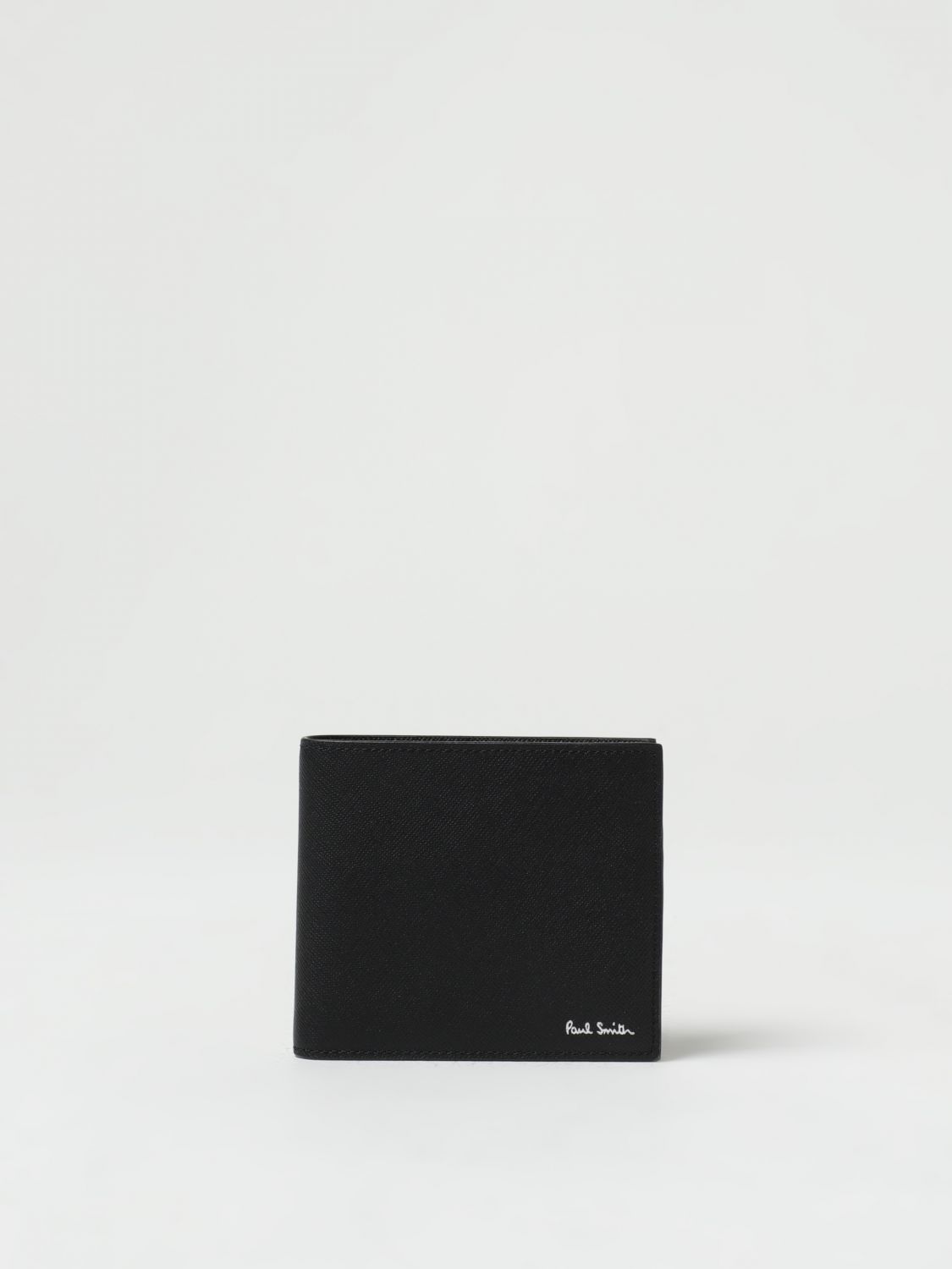 Paul Smith Leather Wallet