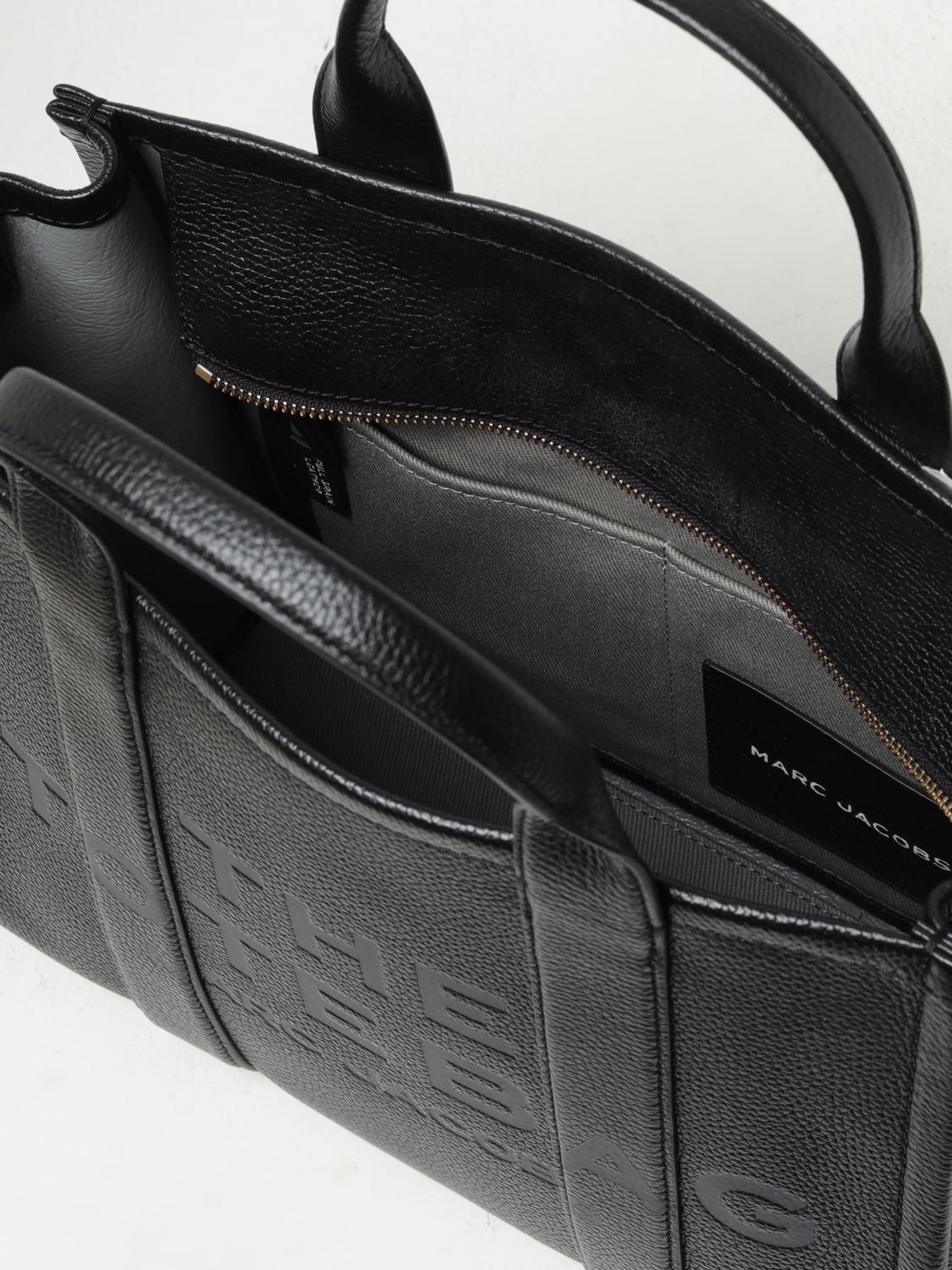 The Tote Bag Structured Tote