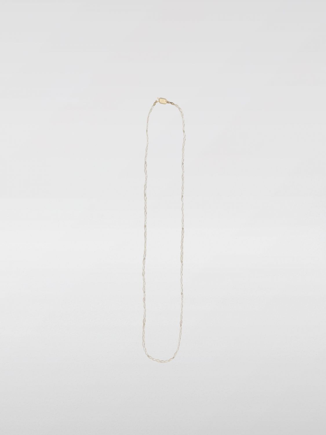 Pearl Bead Necklace Elegant Design