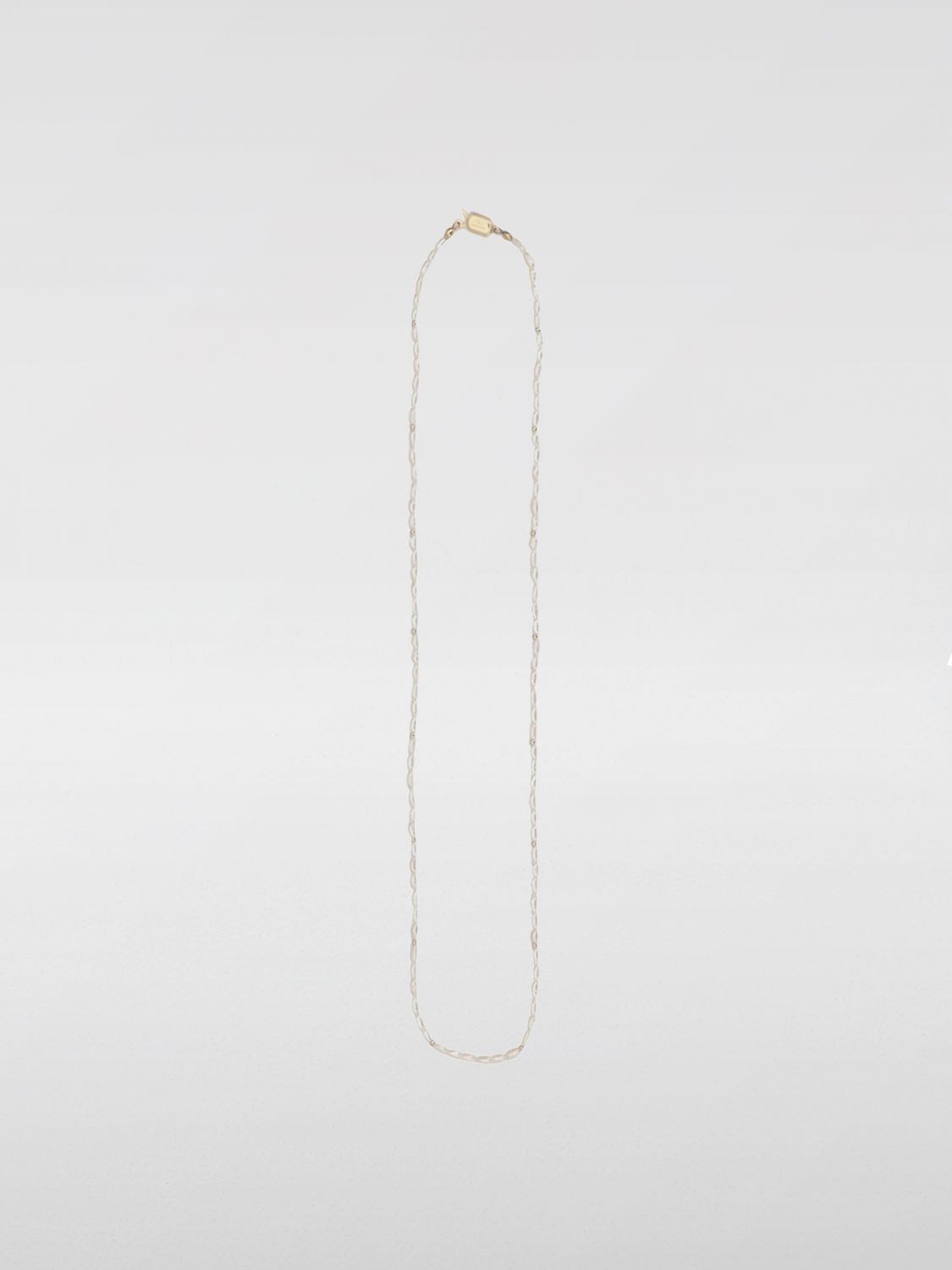 Pearl Bead Necklace Elegant Design