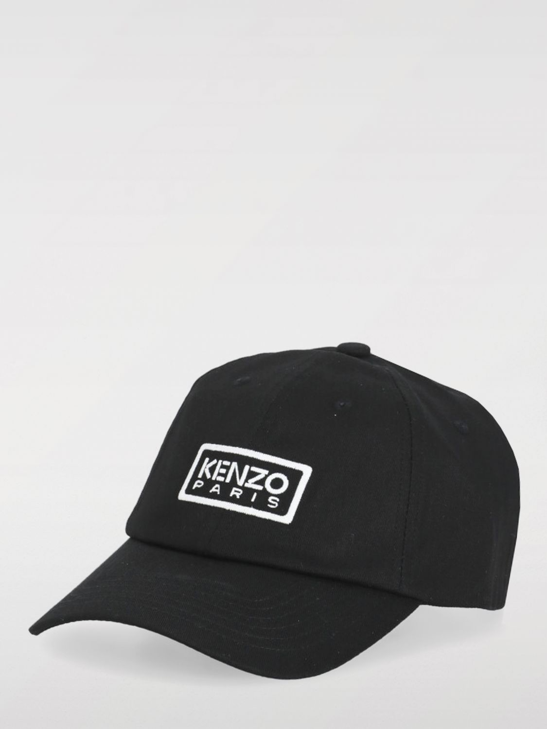 Kenzo Paris Logo Baseball Cap