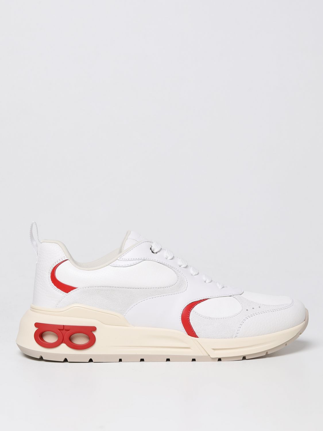 LowTop Sneakers Casual Style