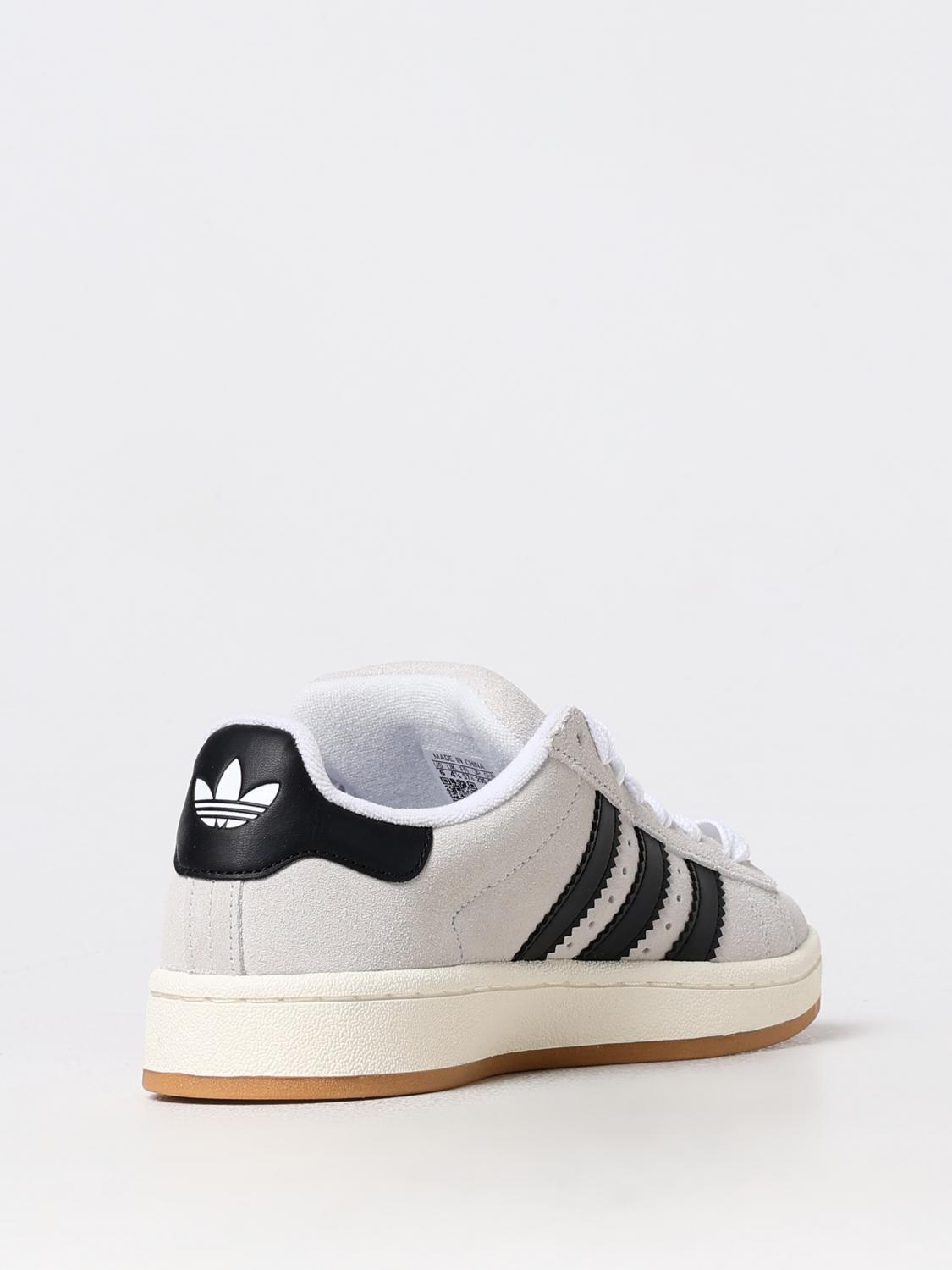 Campus Suede LowTop Sneaker