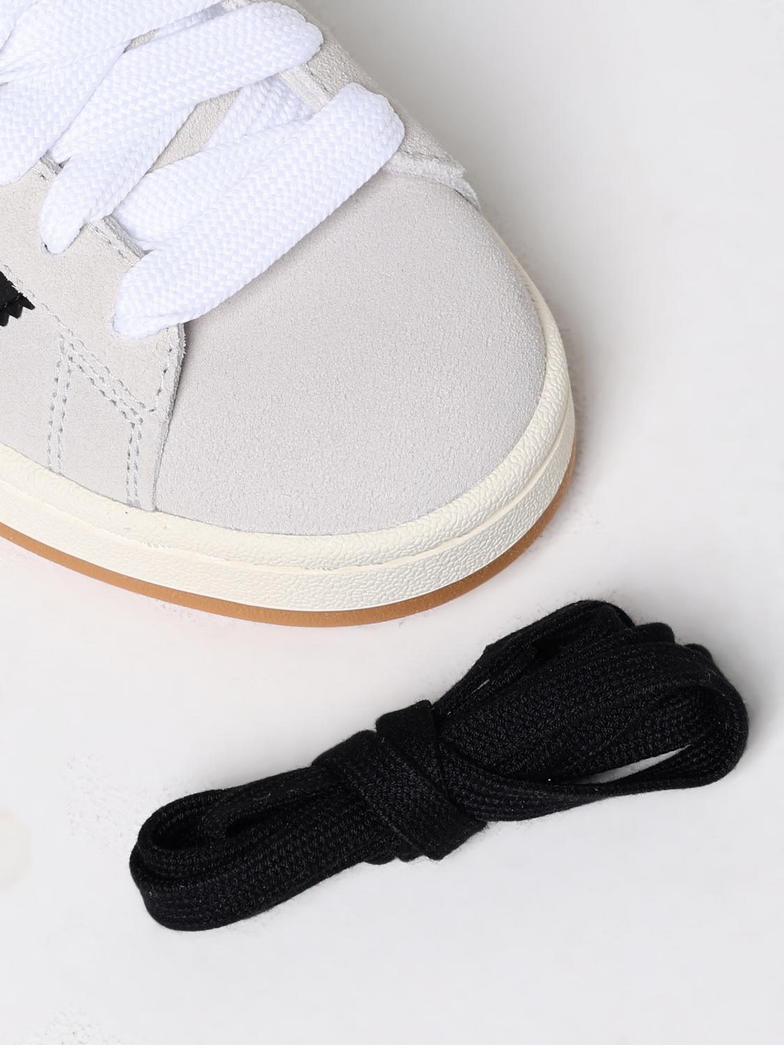 Campus Suede LowTop Sneaker