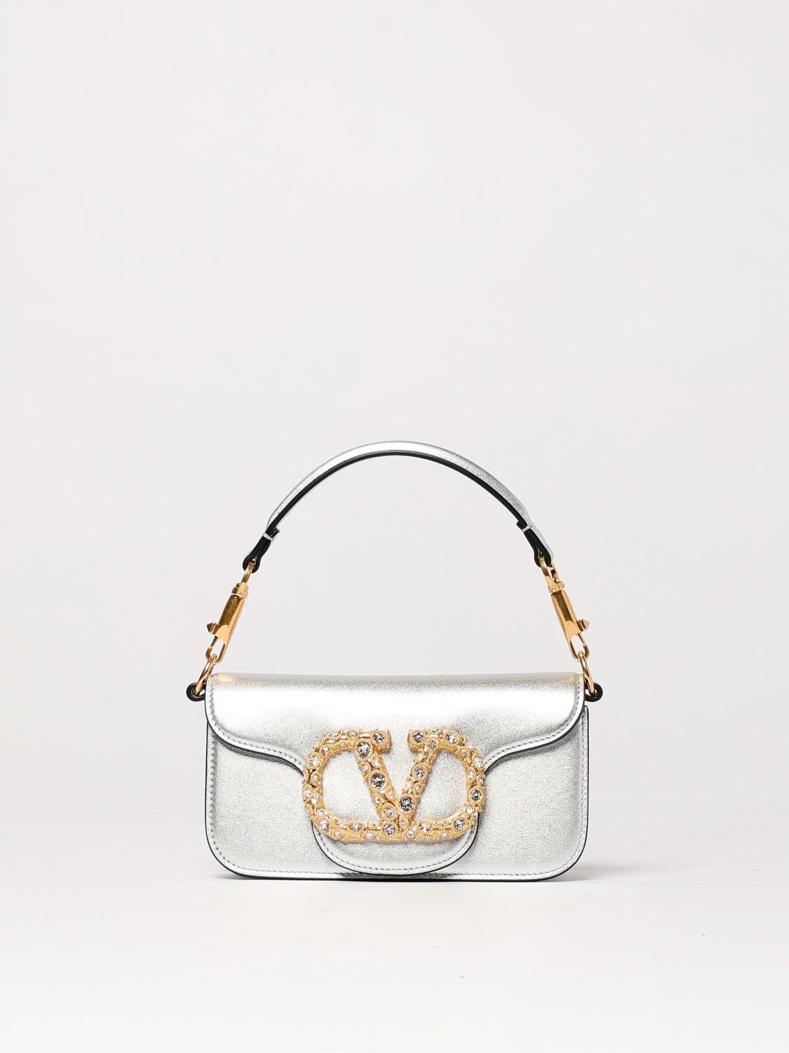 Roman Stud Small Shoulder Bag