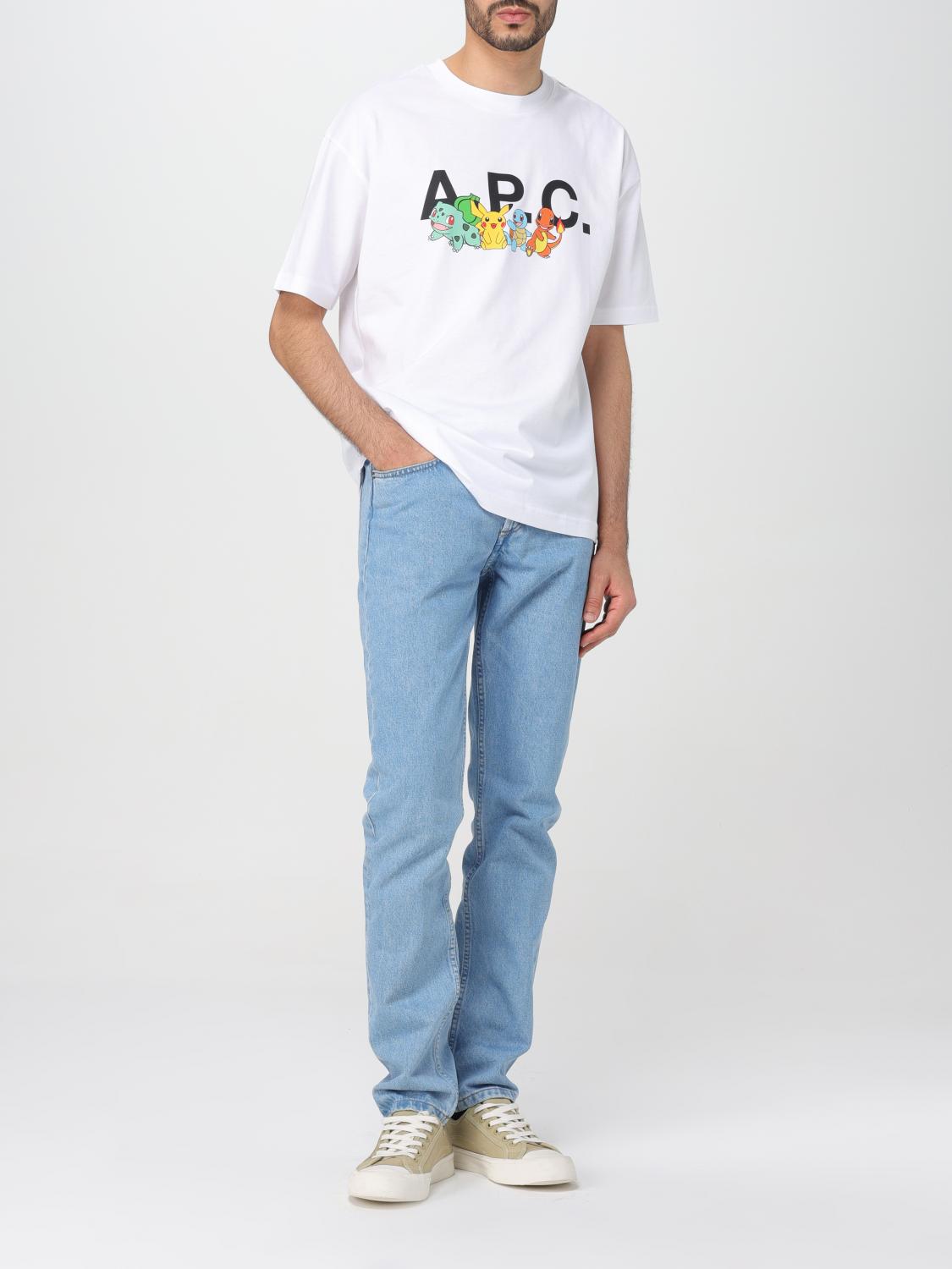 Petit Standard Straight Leg Jeans