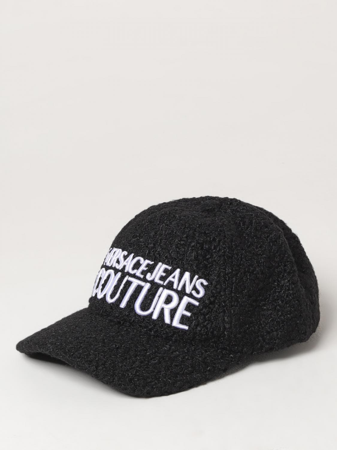 Textured Baseball Cap
