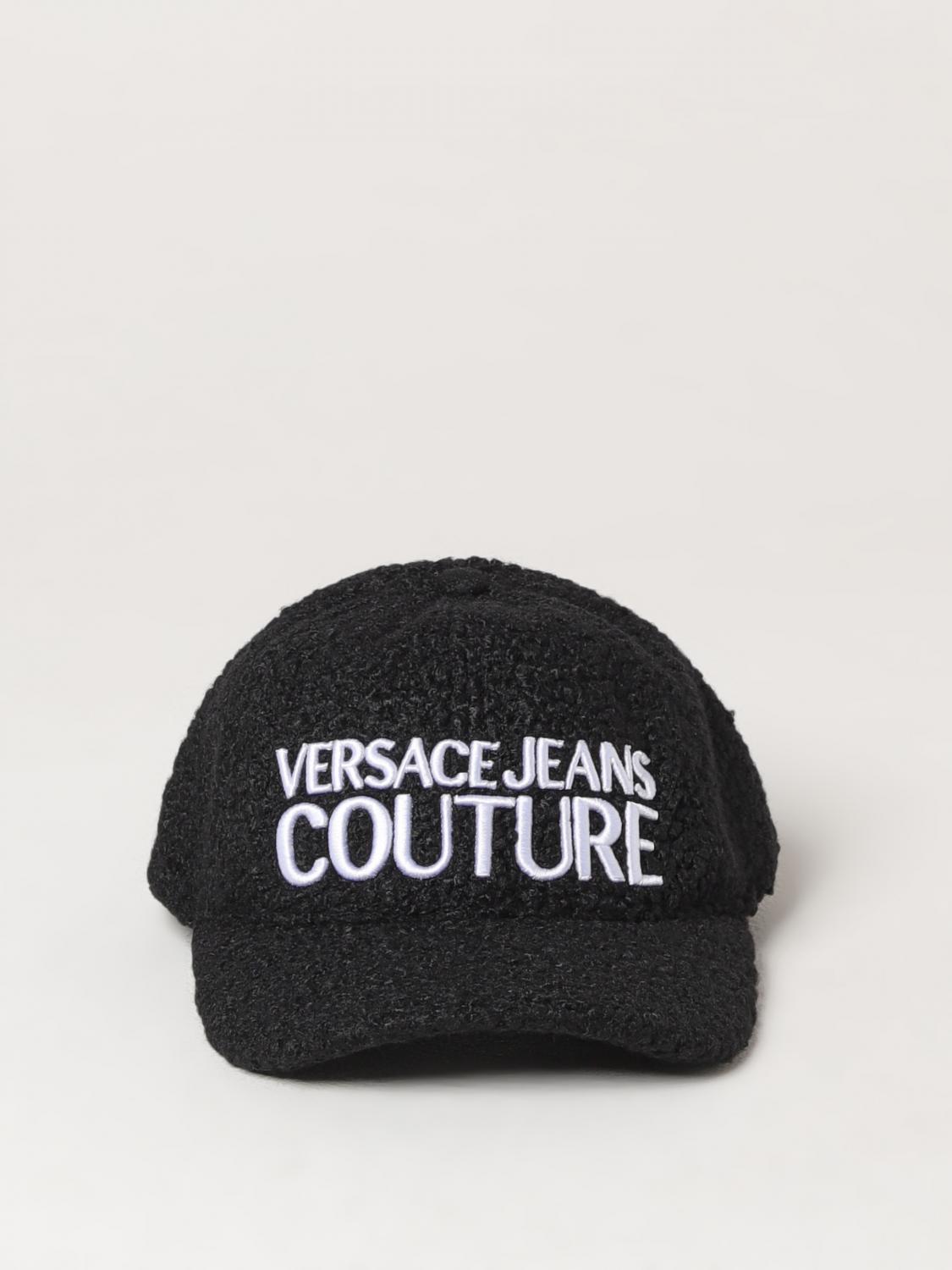 Textured Baseball Cap