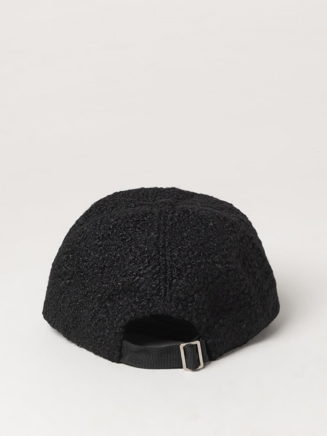 Textured Baseball Cap