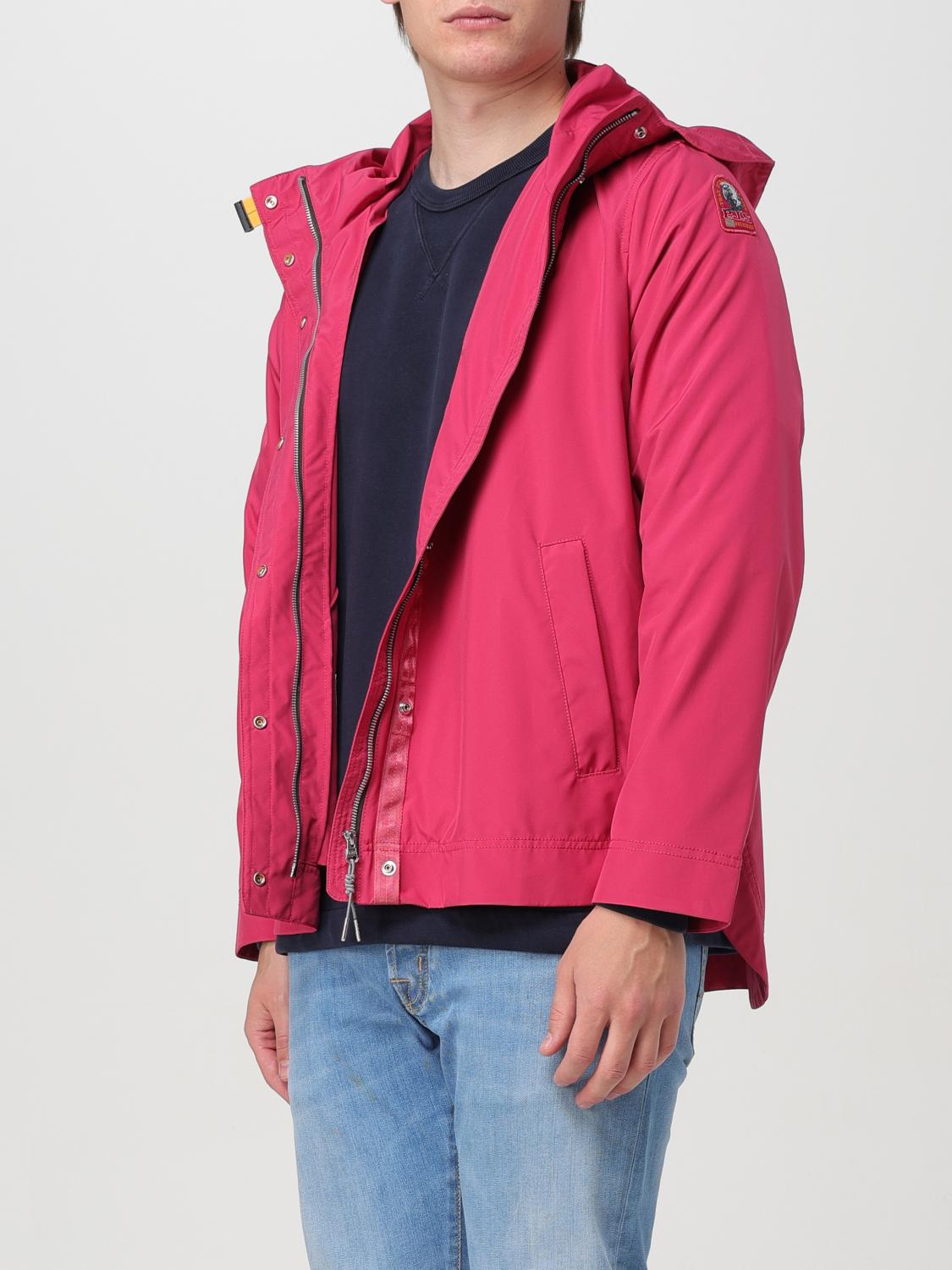 Hooded Jacket Lightweight WaterResistant