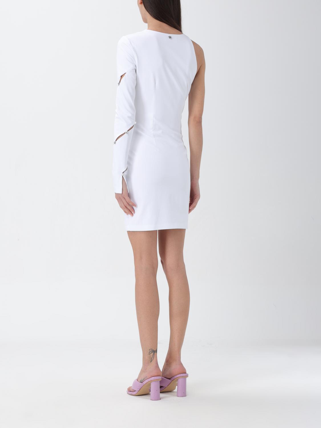 Elegant Embellished Off-Shoulder Midi Dress