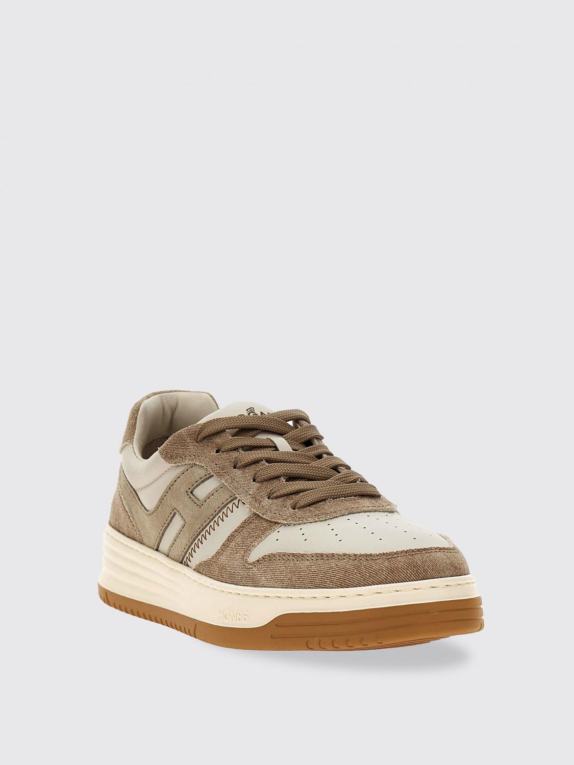 Hogan Rebel Sneakers Casual Style