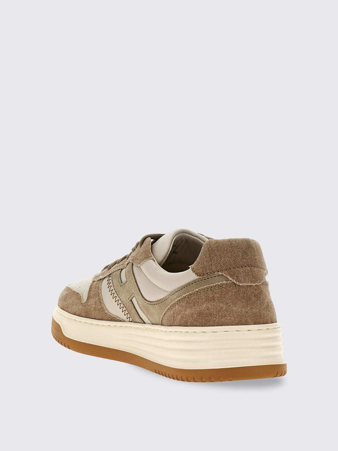 Hogan Rebel Sneakers Casual Style