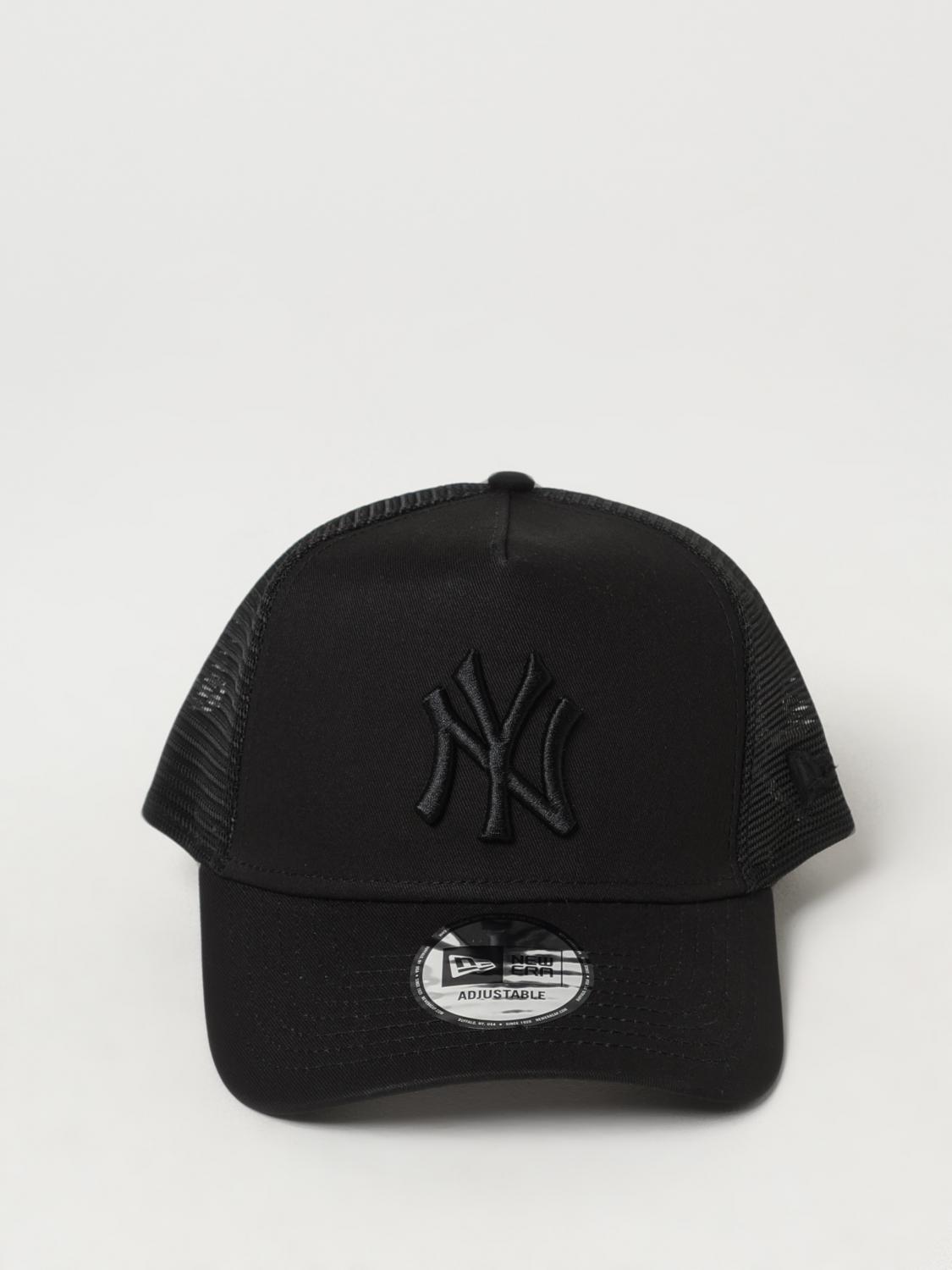 9FORTY AFrame Trucker NY Yankees