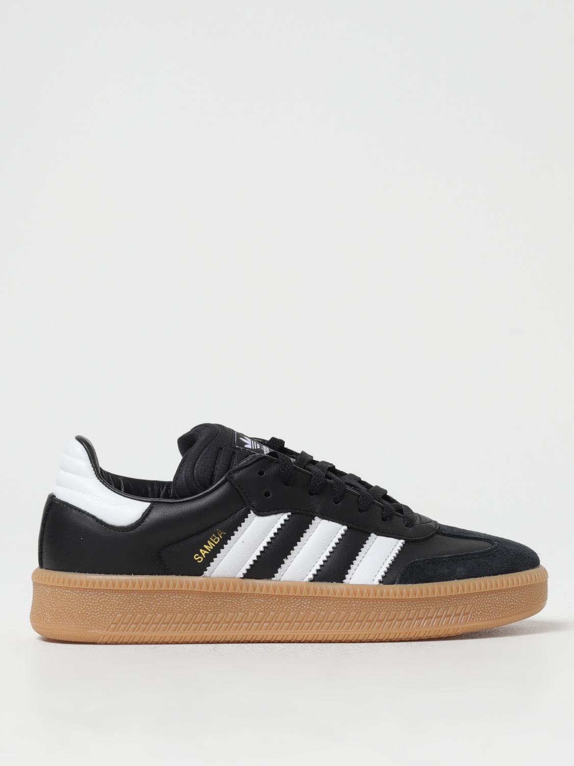 Samba Classic Sneaker
