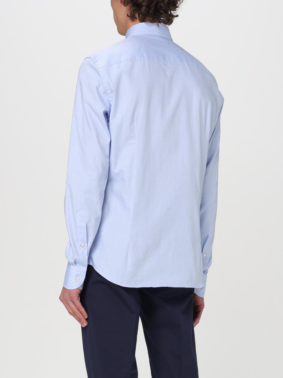 Classic LongSleeve Shirt