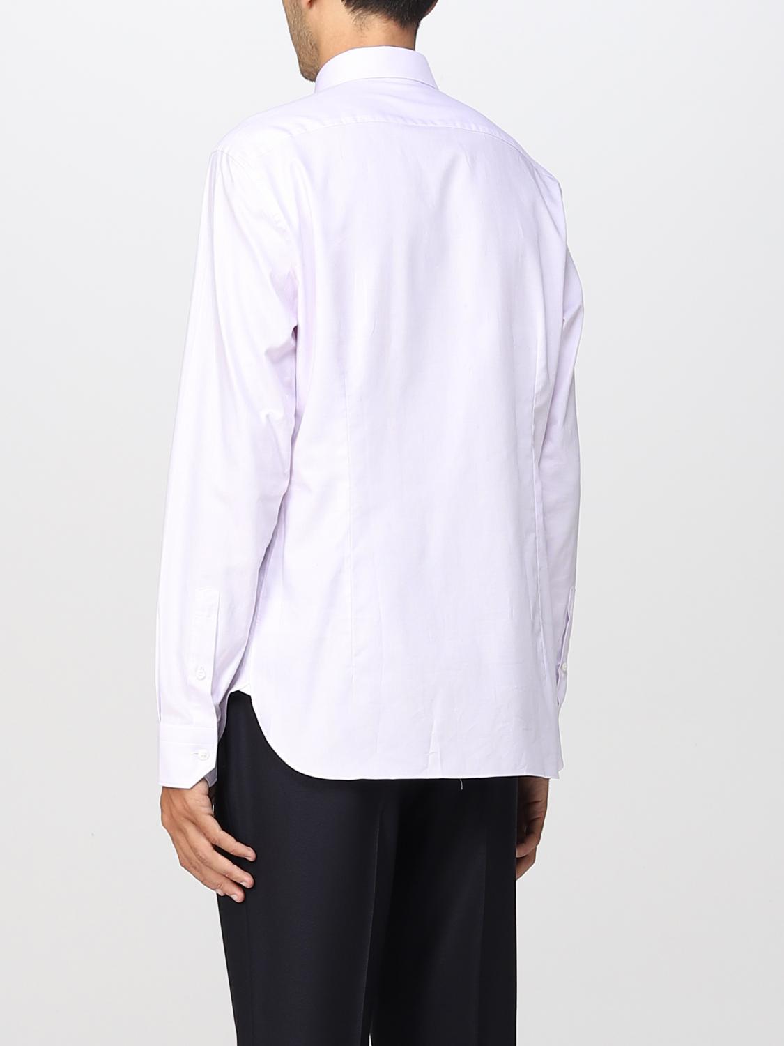 LongSleeve Dress Shirt Classic Fit