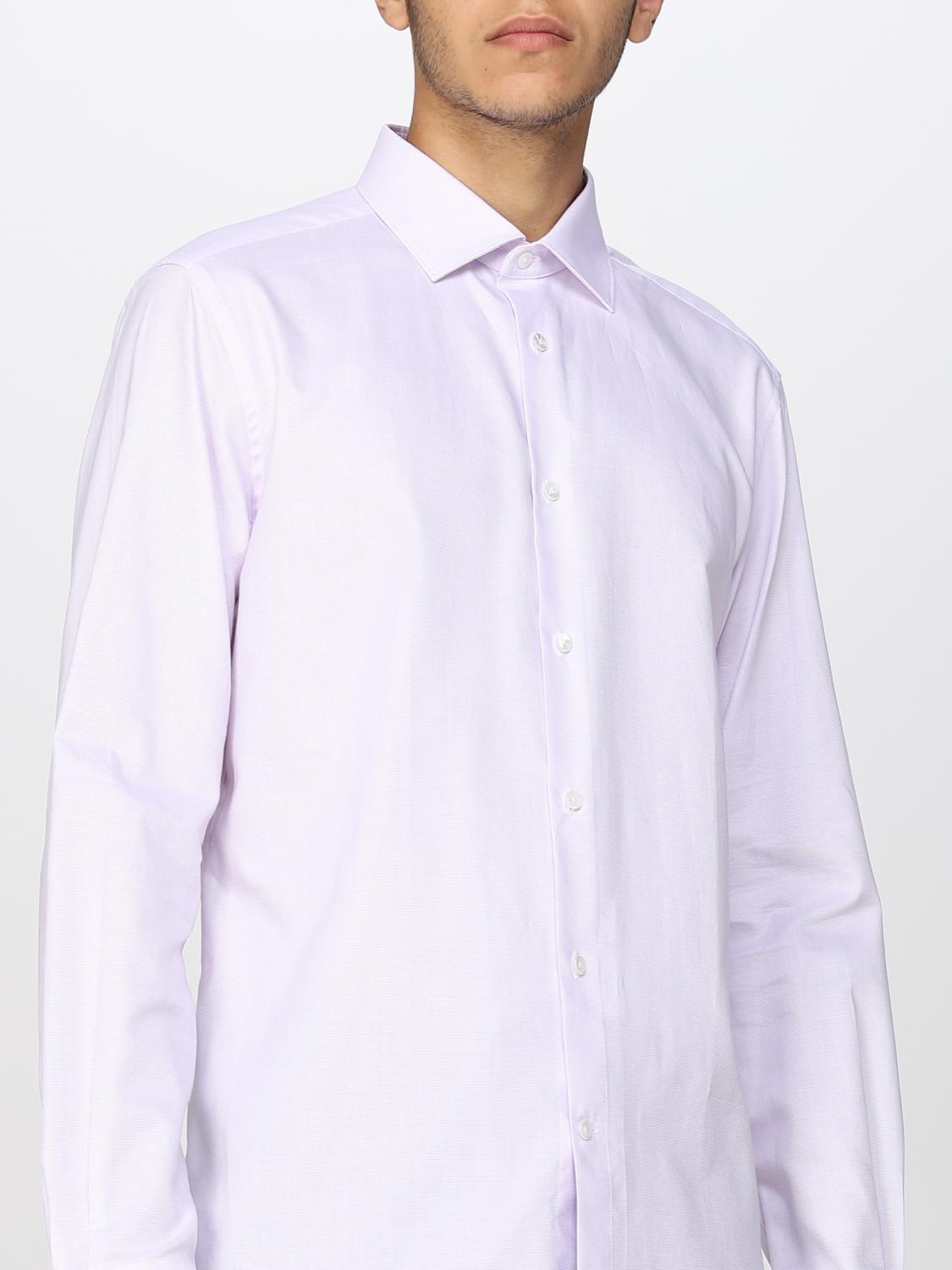 LongSleeve Dress Shirt Classic Fit