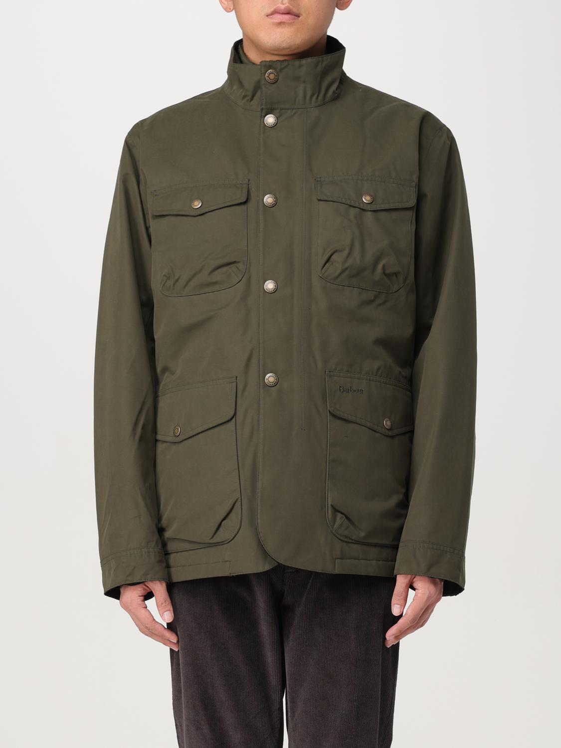 Bedale Jacket Waxed Cotton