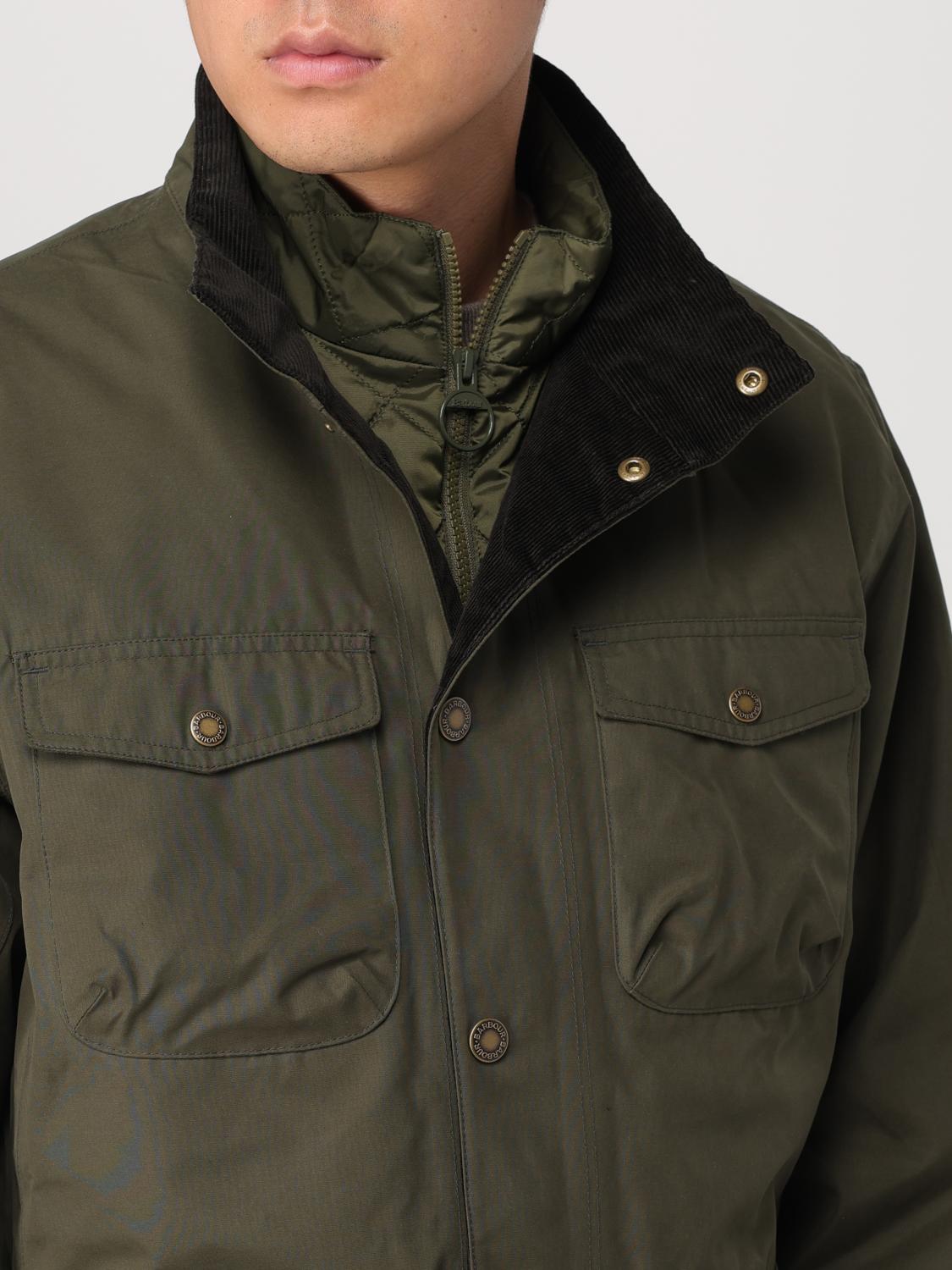 Bedale Jacket Waxed Cotton