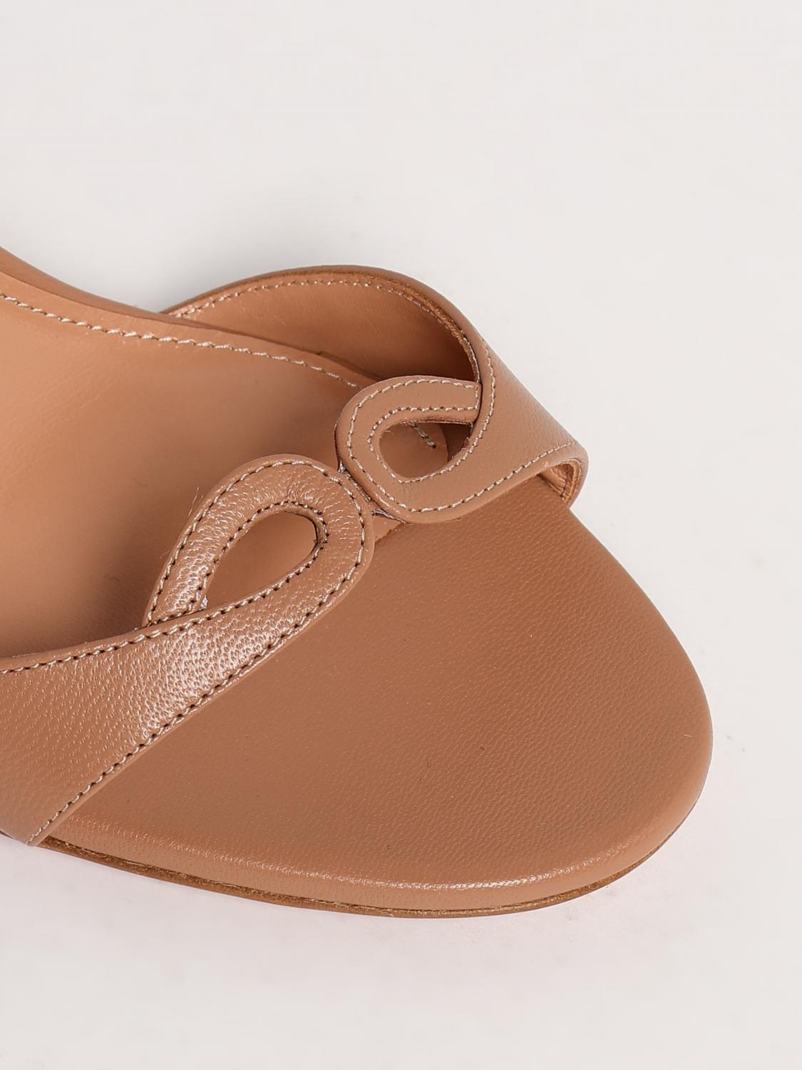 Sexy Thing Sandals MidHeel