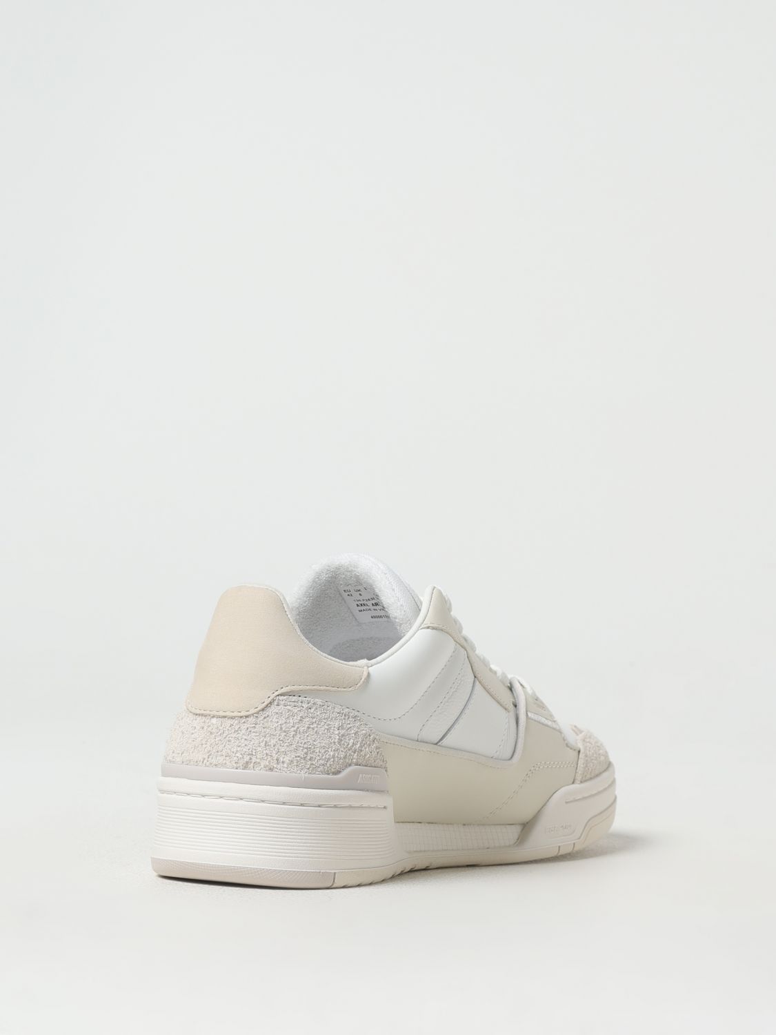 Clean 90 BeigeWhite Sneakers