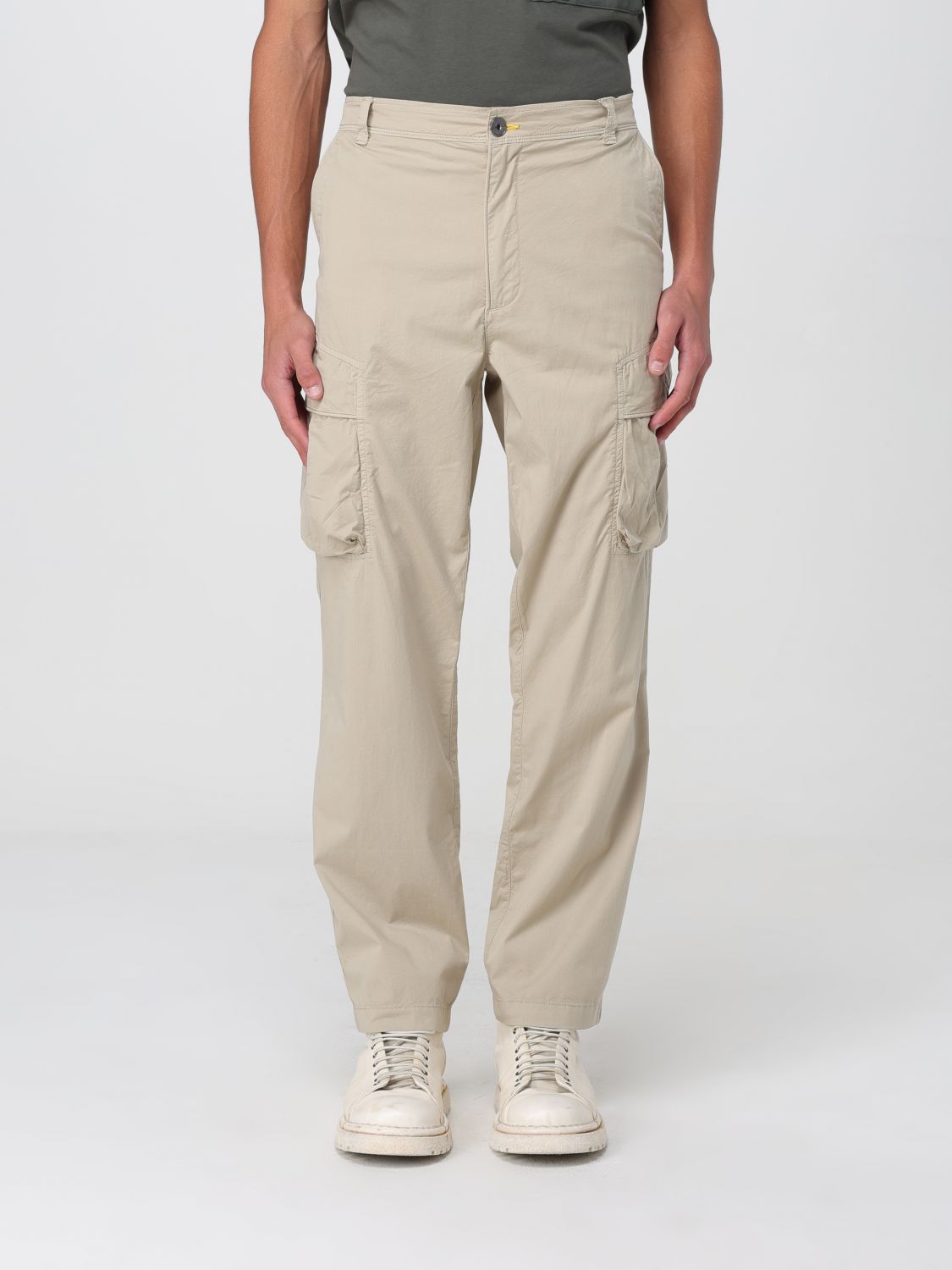 Cargo Pants Relaxed Fit