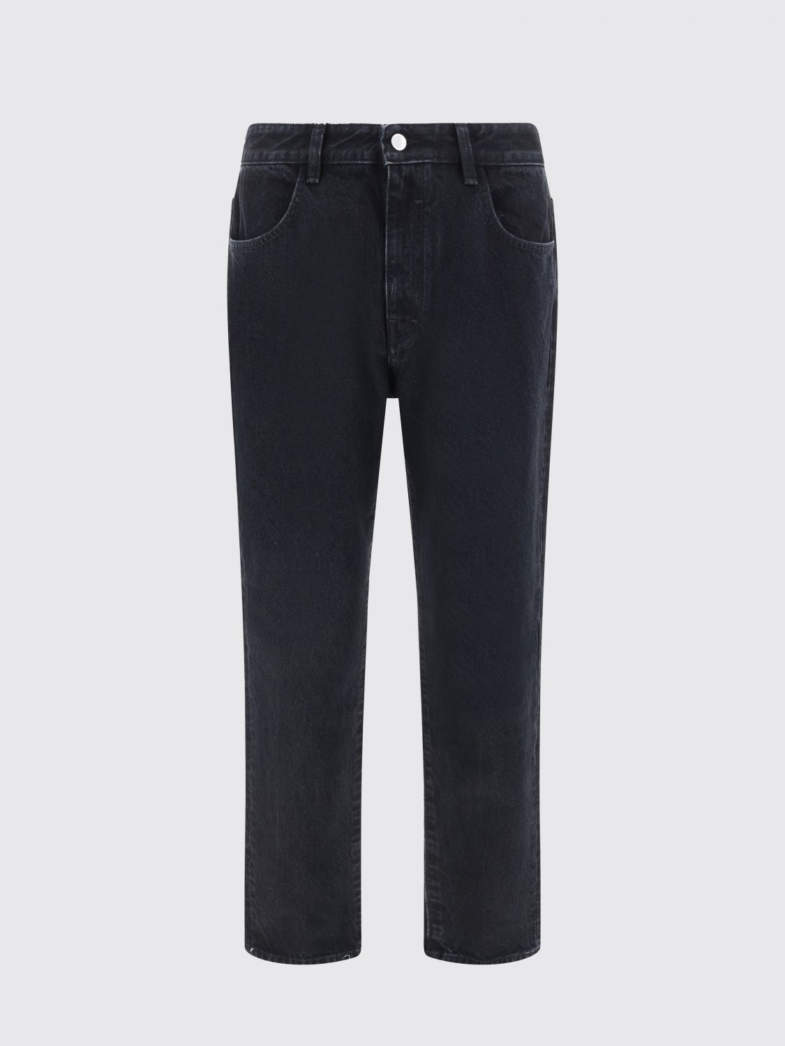Straight Leg Jeans Classic 5Pocket