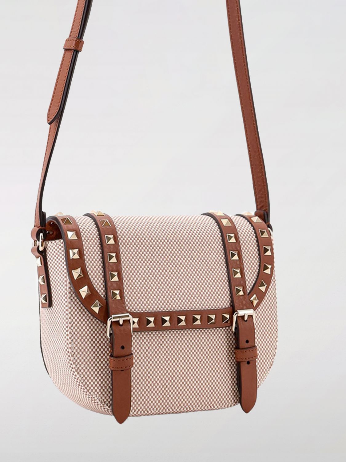 Rockstud Small Crossbody Bag