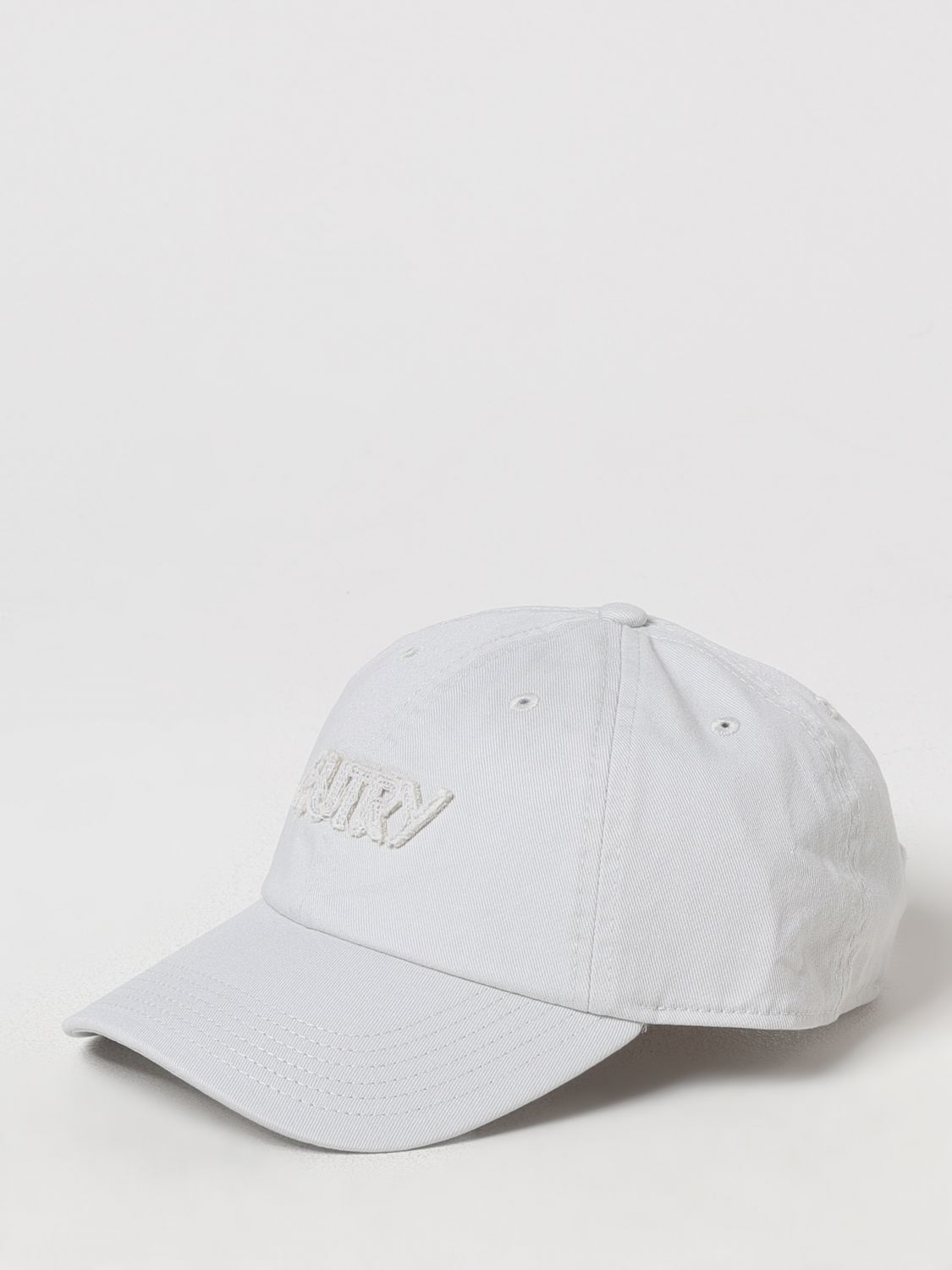 Autry Embroidered Baseball Cap