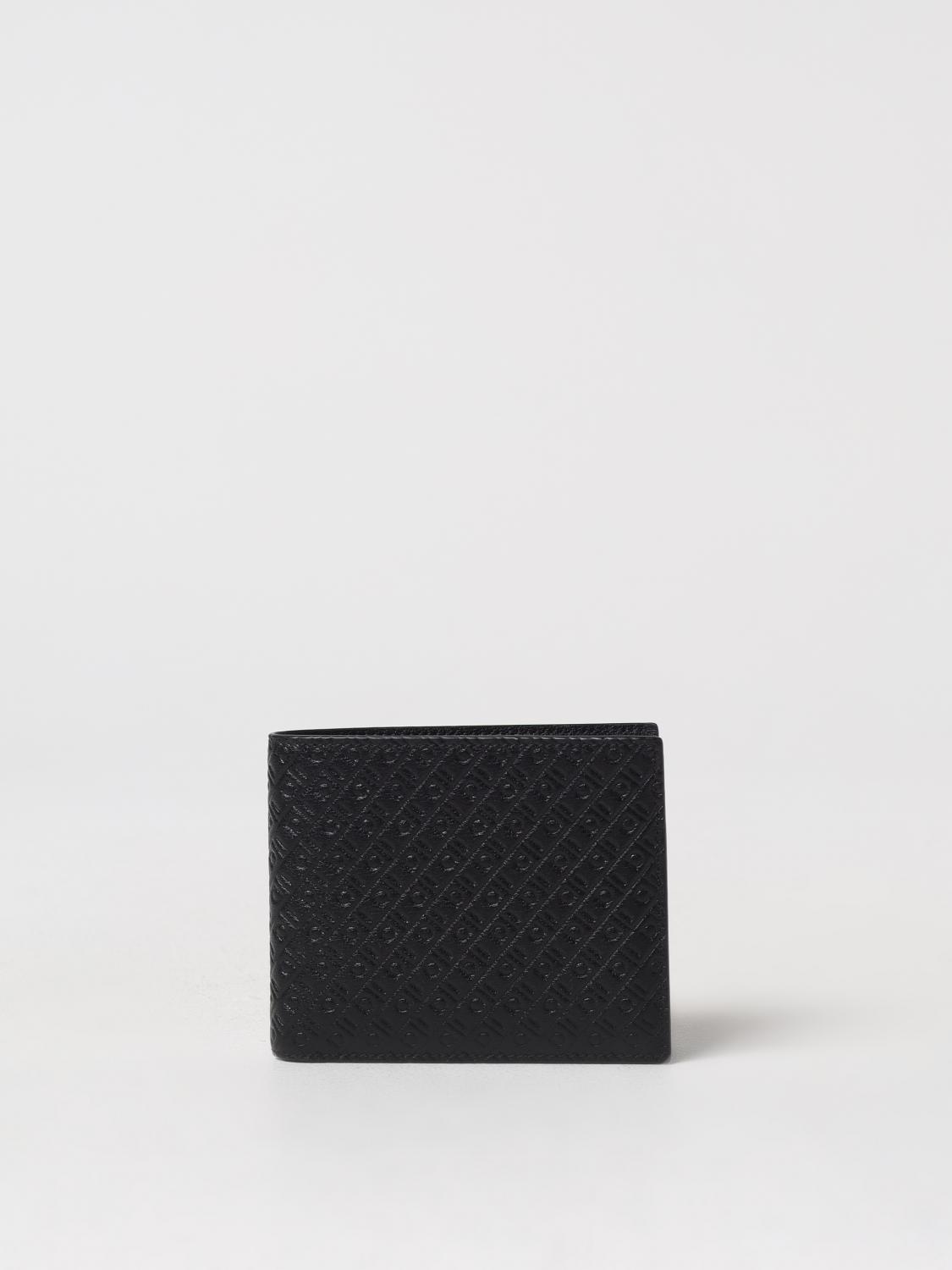 Leather Wallet
