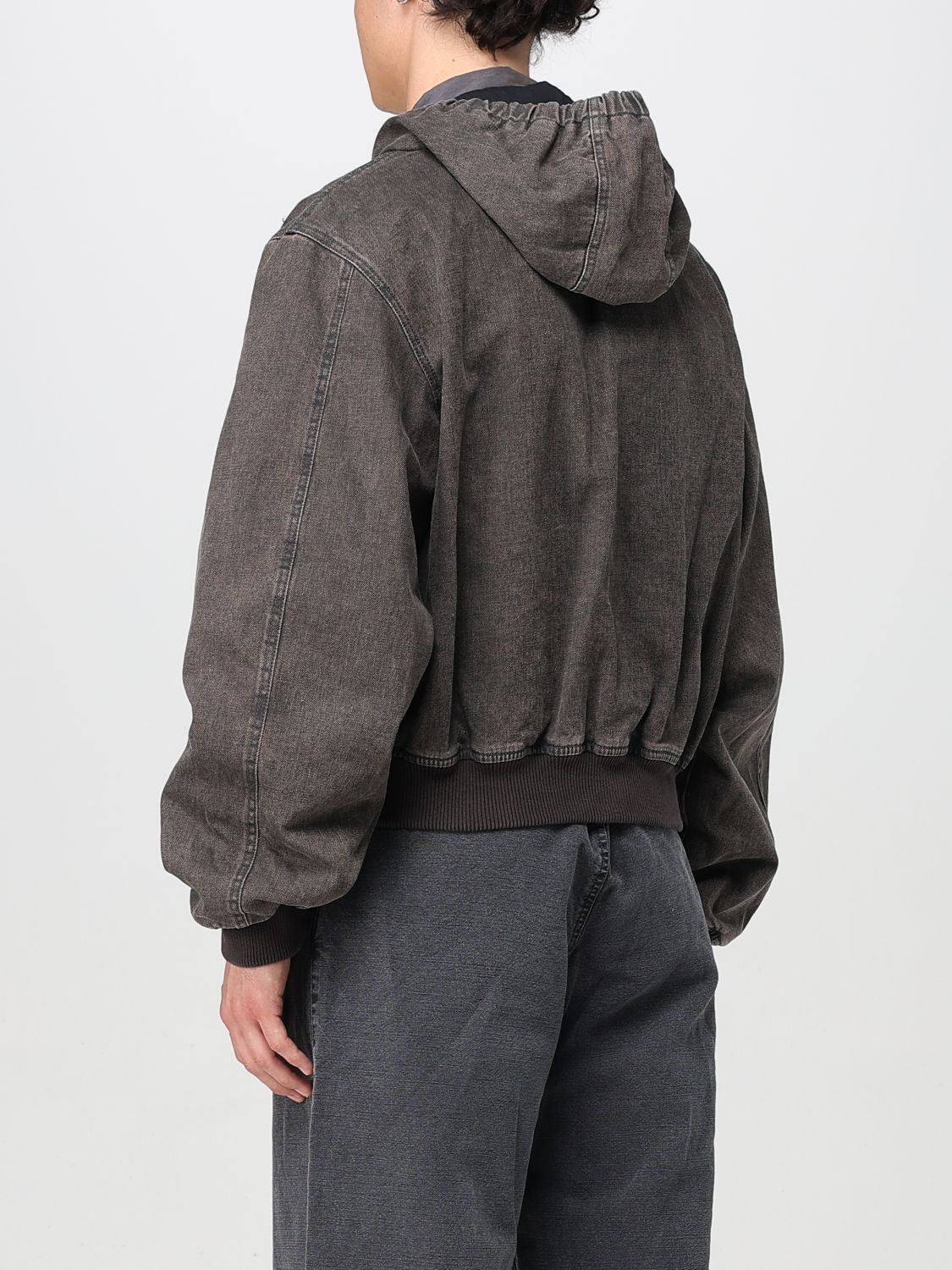 Classic Minimalist Tailored Jacket