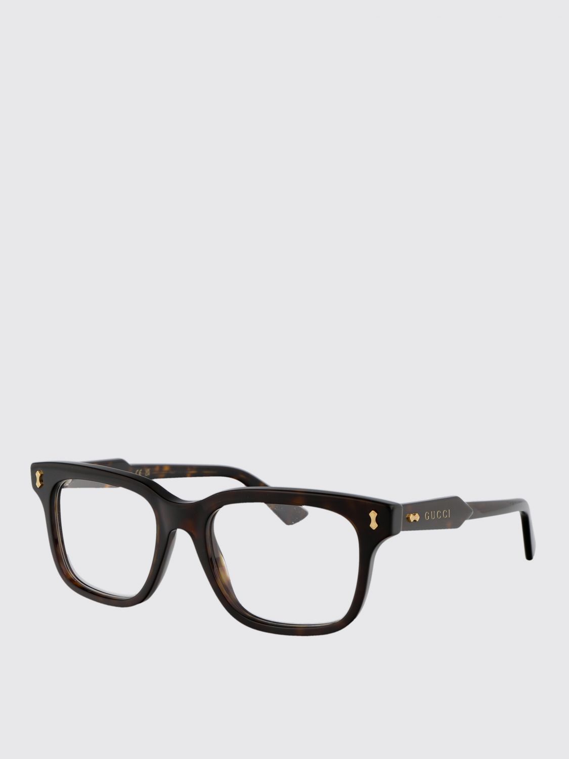 GG0820O 007 Square Eyeglasses