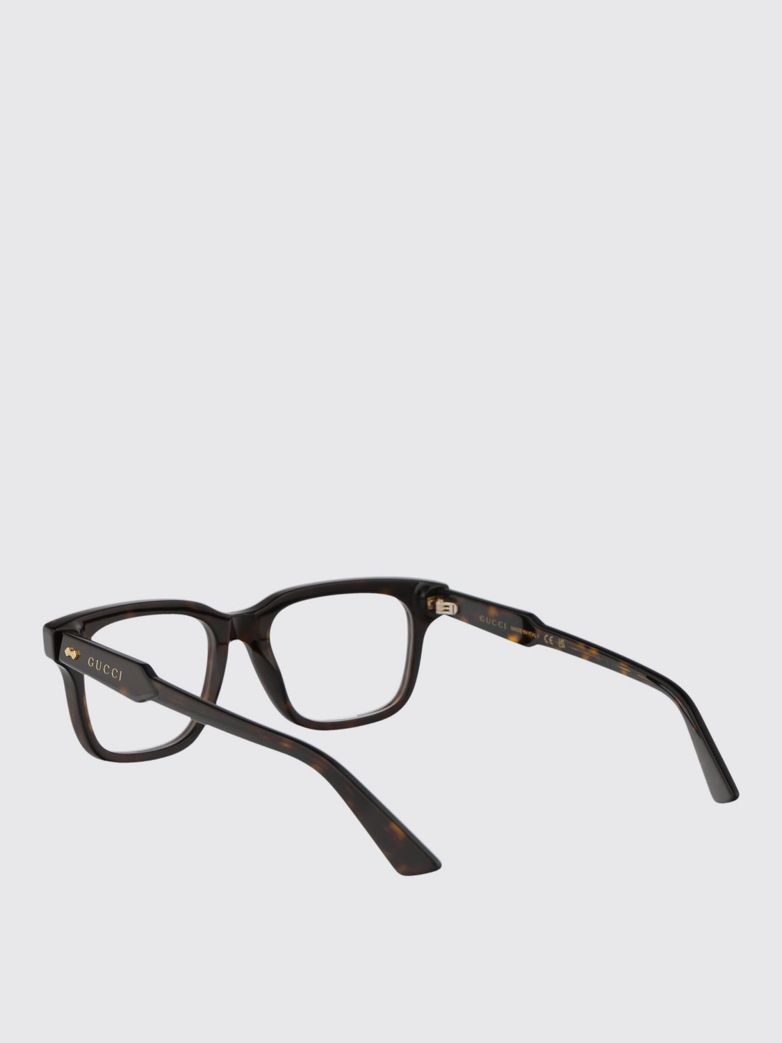 GG0820O 007 Square Eyeglasses