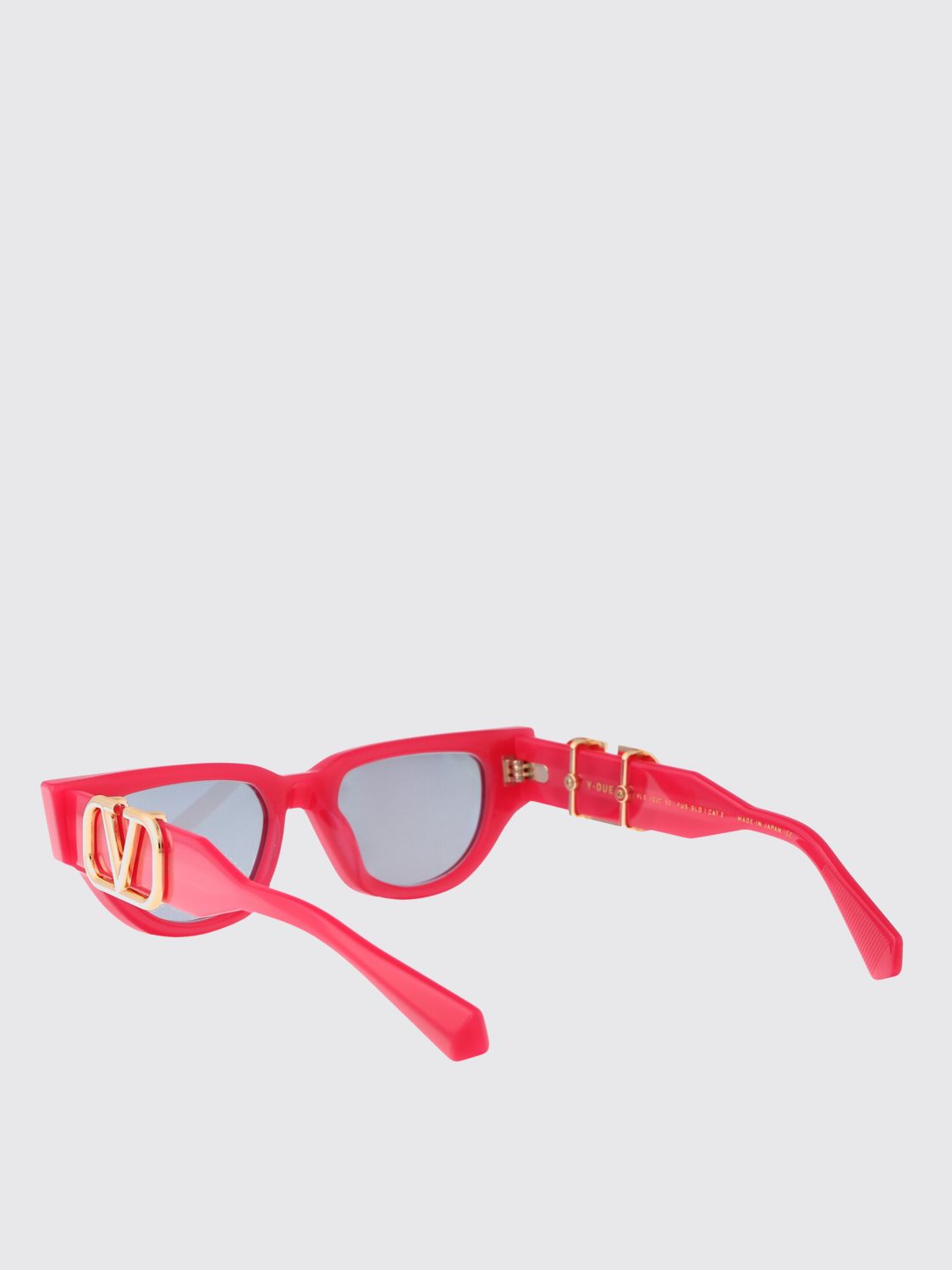 VLTN Cateye Sunglasses