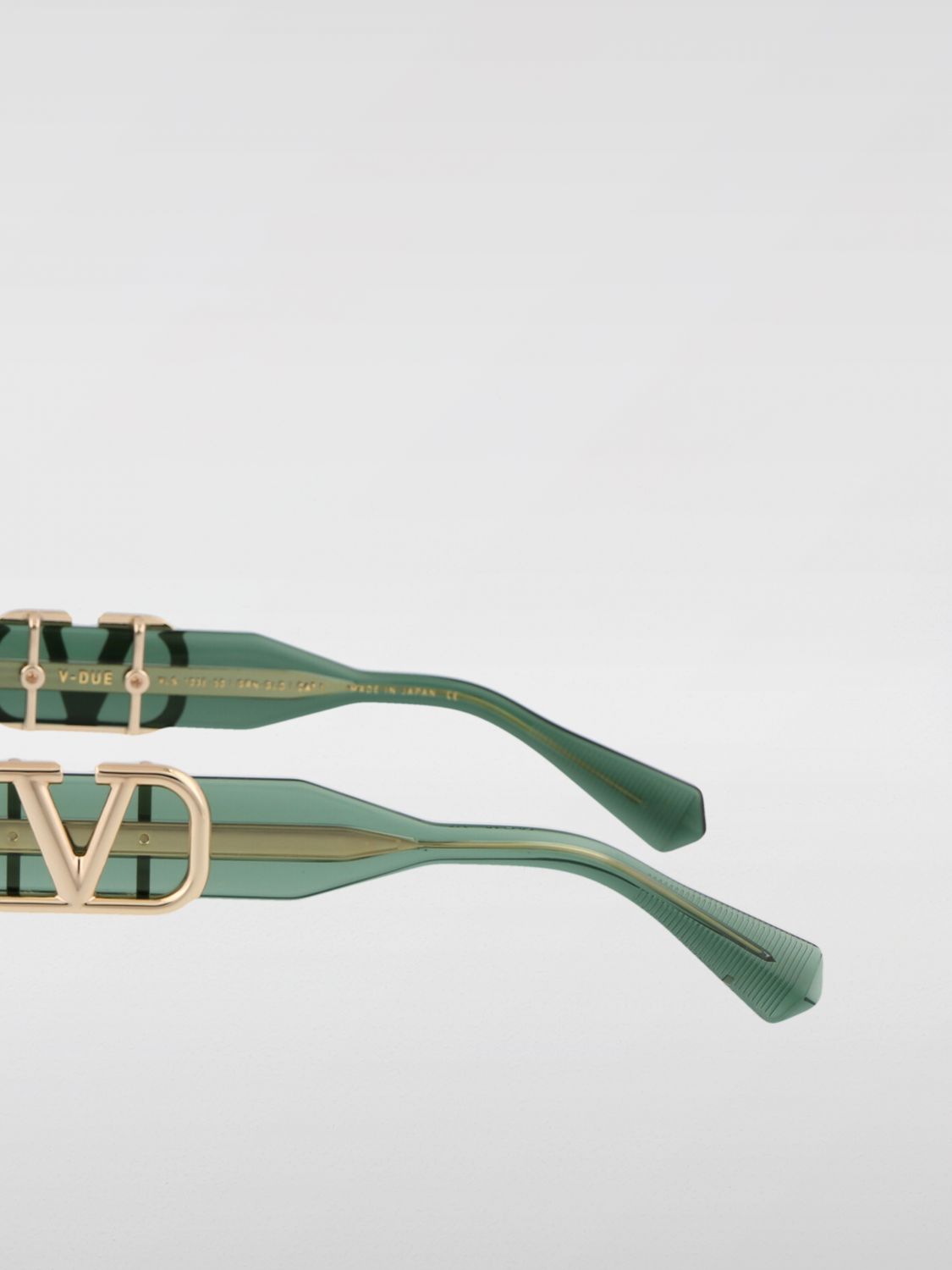 VLTN Sunglasses Cateye Style