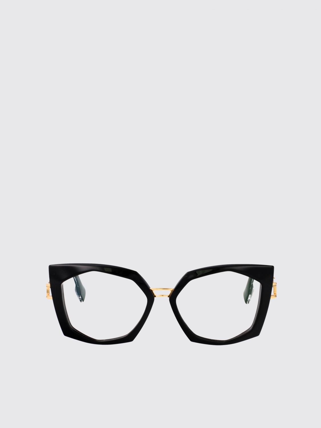 MOD5014001 Geometric Eyeglasses