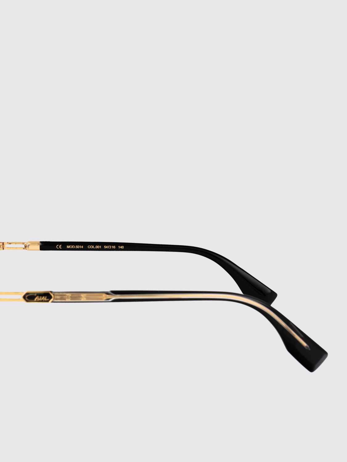 MOD5014001 Geometric Eyeglasses